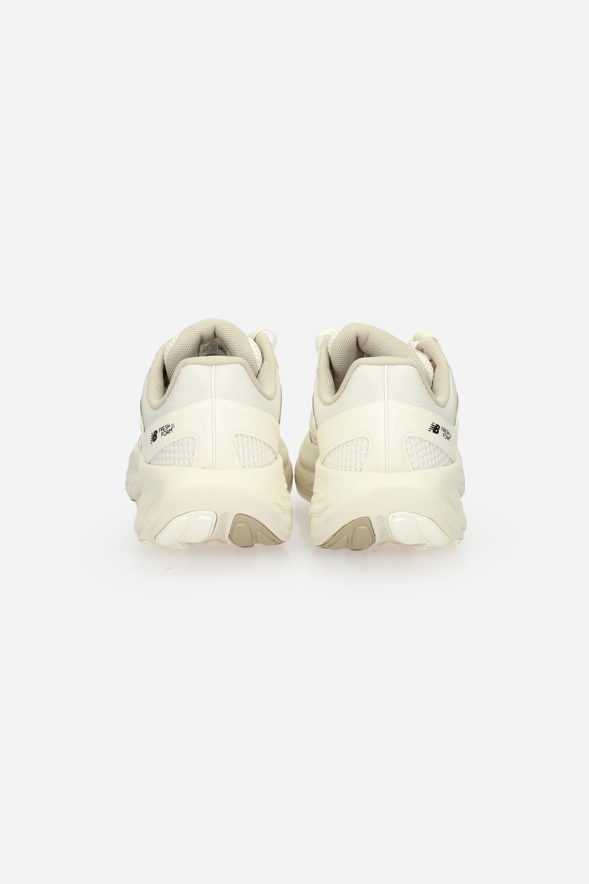 PANNA | NEW BALANCE  - D U TRN 3U5 Sneakers