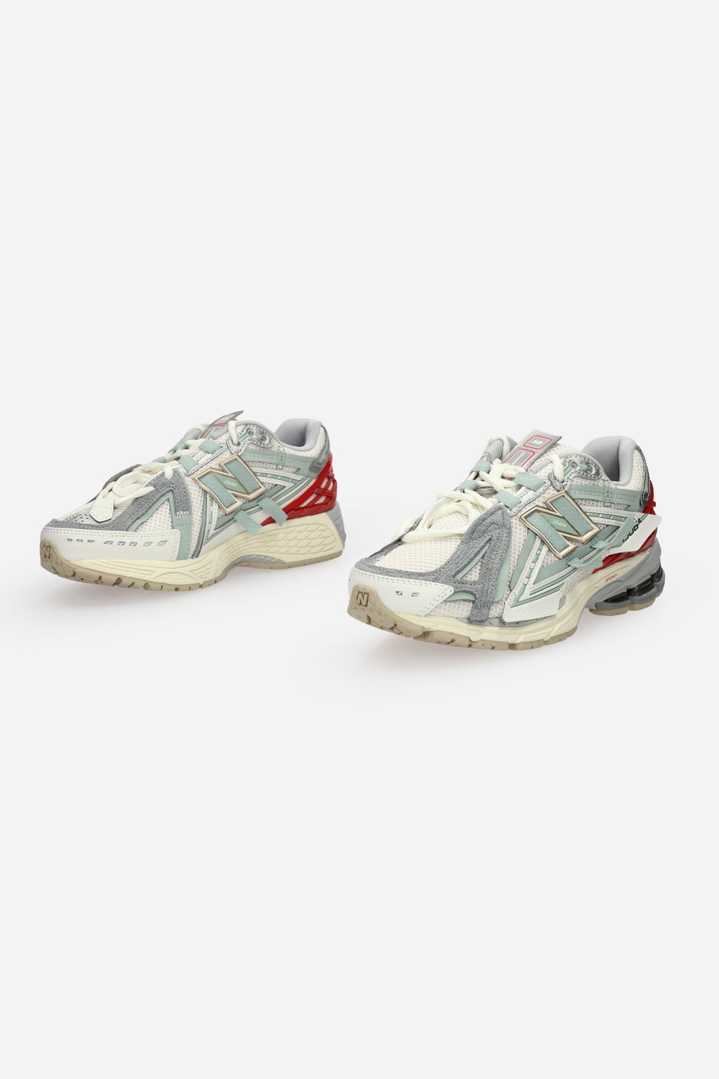 MENTA | NEW BALANCE  - D U 1906 5DY Sneakers