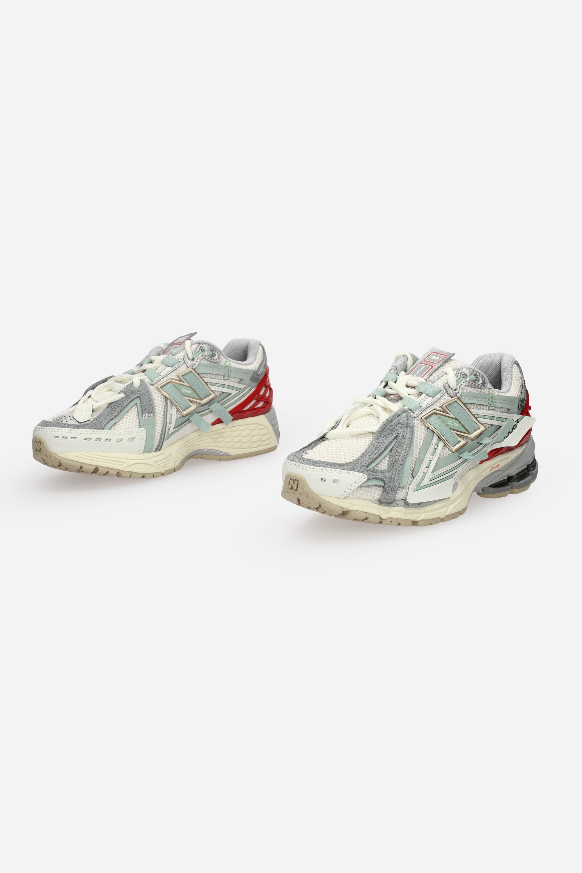 MENTA | NEW BALANCE  - D U 1906 5DY Sneakers