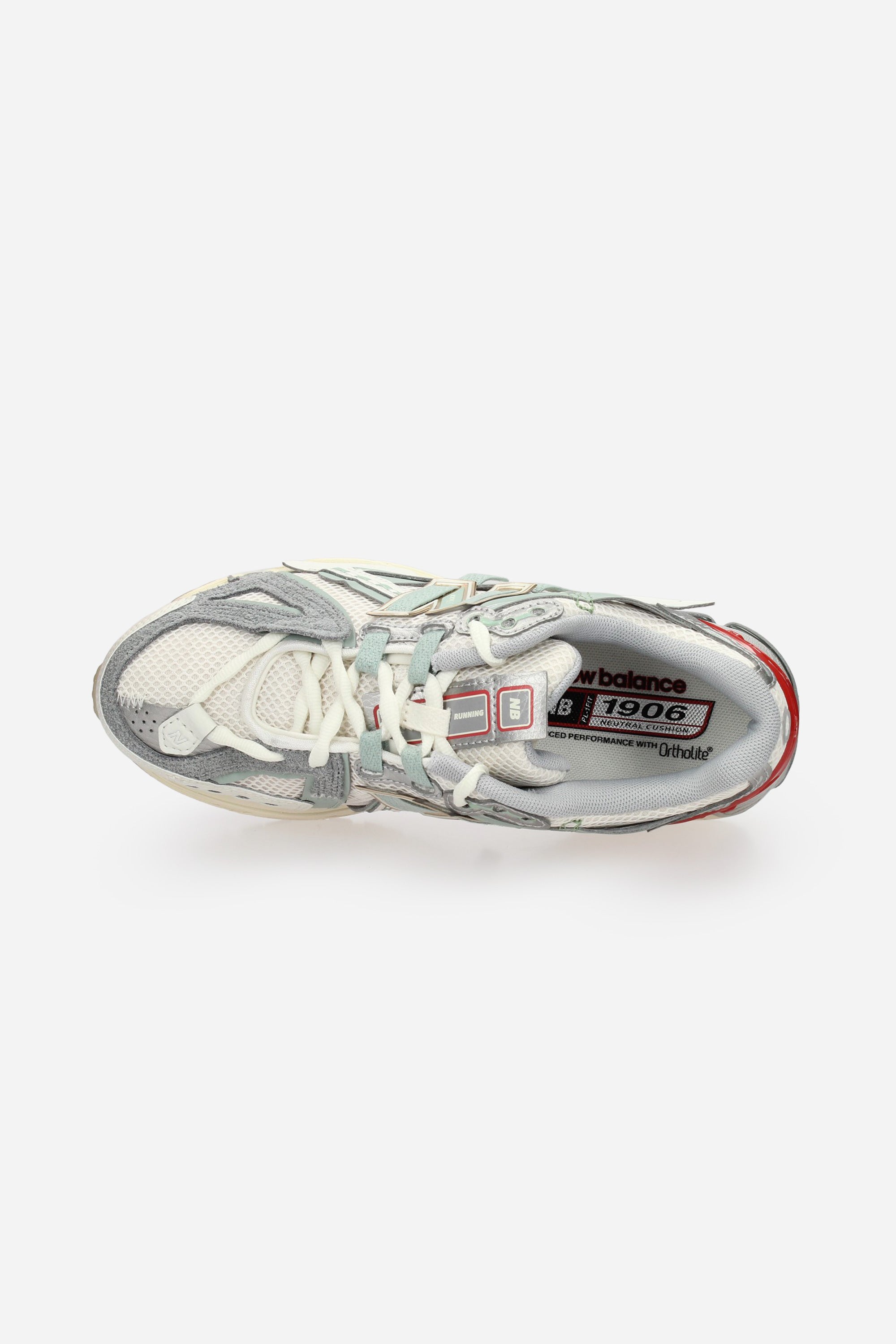MENTA | NEW BALANCE  - D U 1906 5DY Sneakers