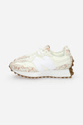 ROSA | NEW BALANCE  - D W 327 47W Sneakers