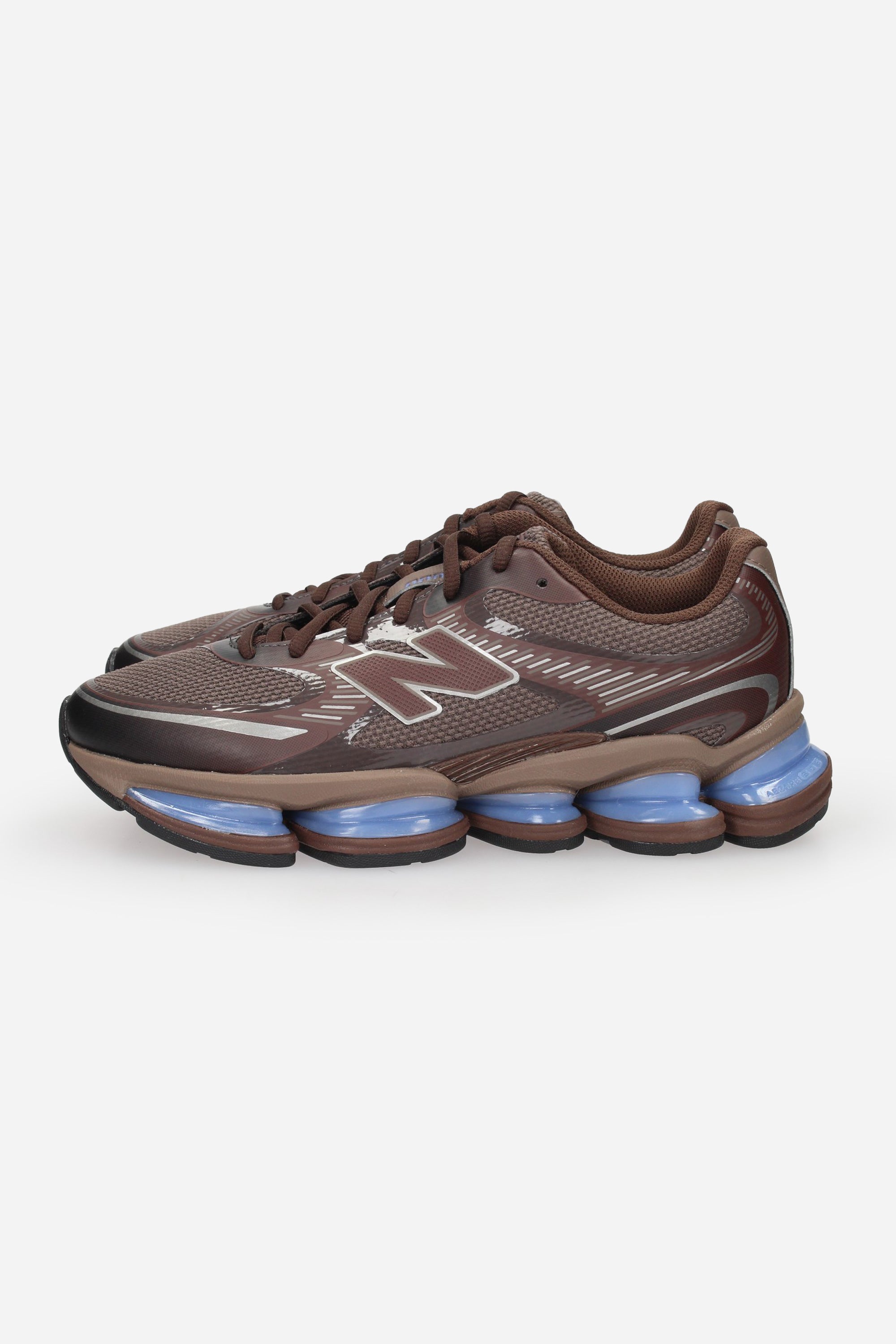 MARRONE | NEW BALANCE  - U U 2000 76U Sneakers