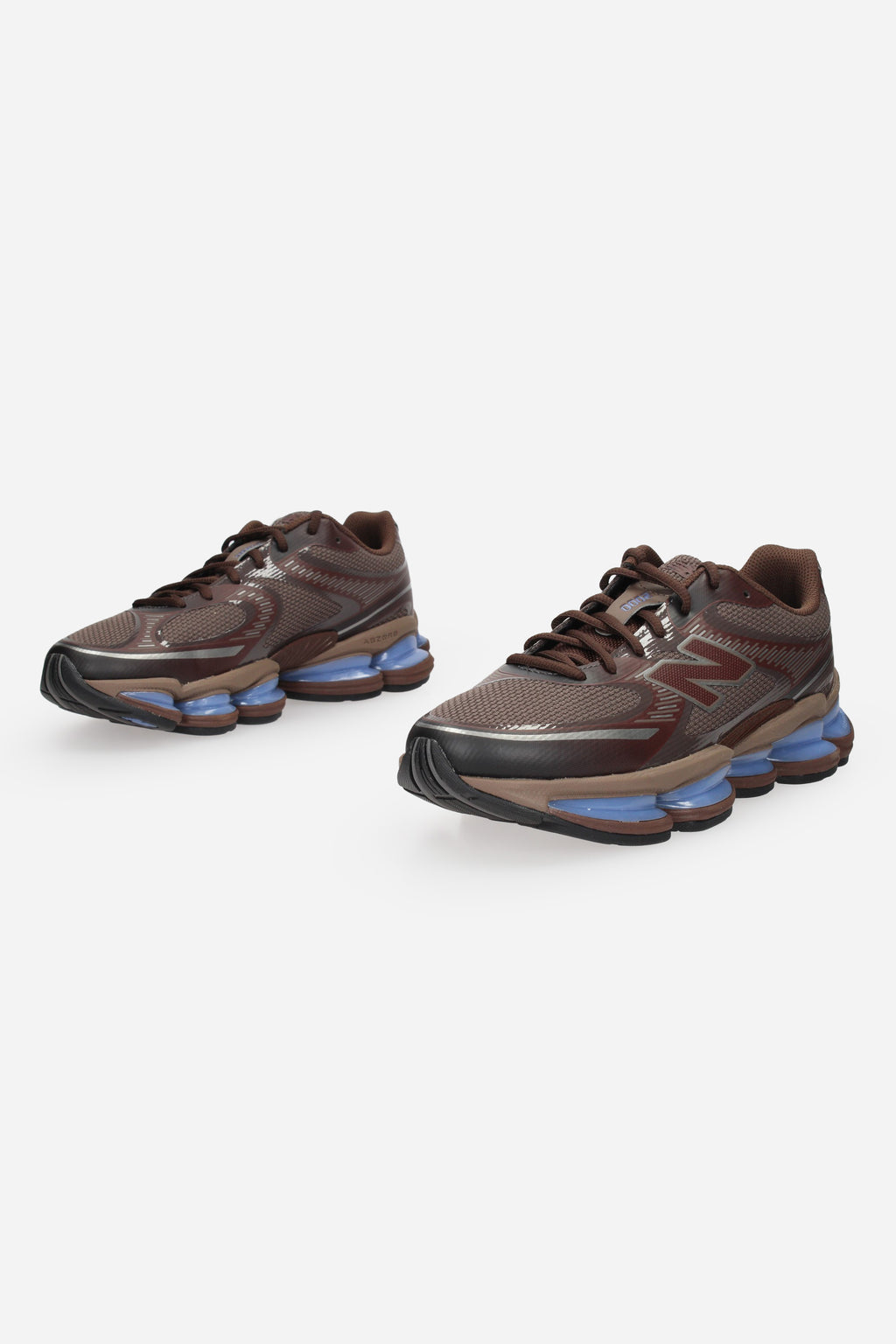 MARRONE | NEW BALANCE  - U U 2000 76U Sneakers