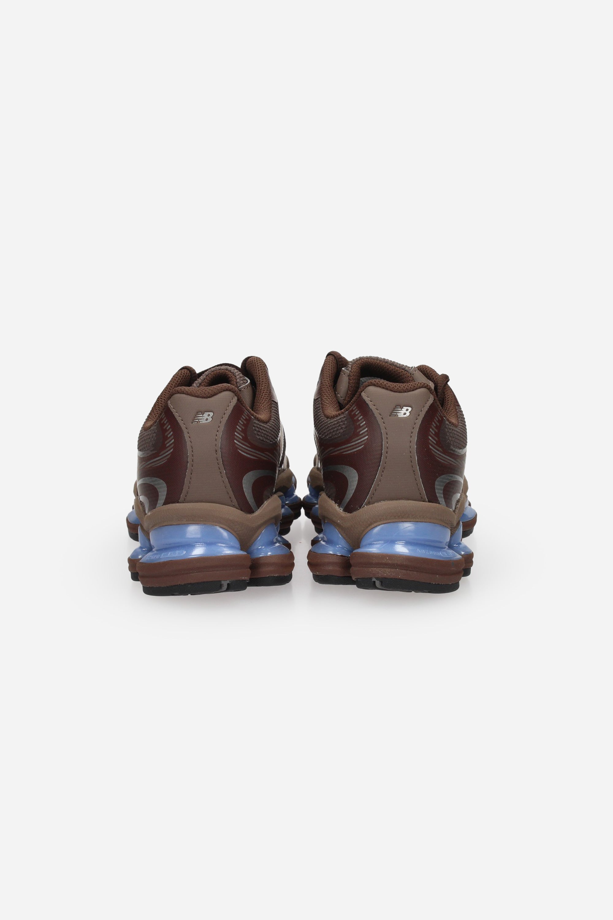 MARRONE | NEW BALANCE  - U U 2000 76U Sneakers