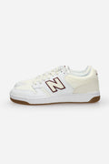 BIANCO | NEW BALANCE  - U 480P 1BB Sneakers