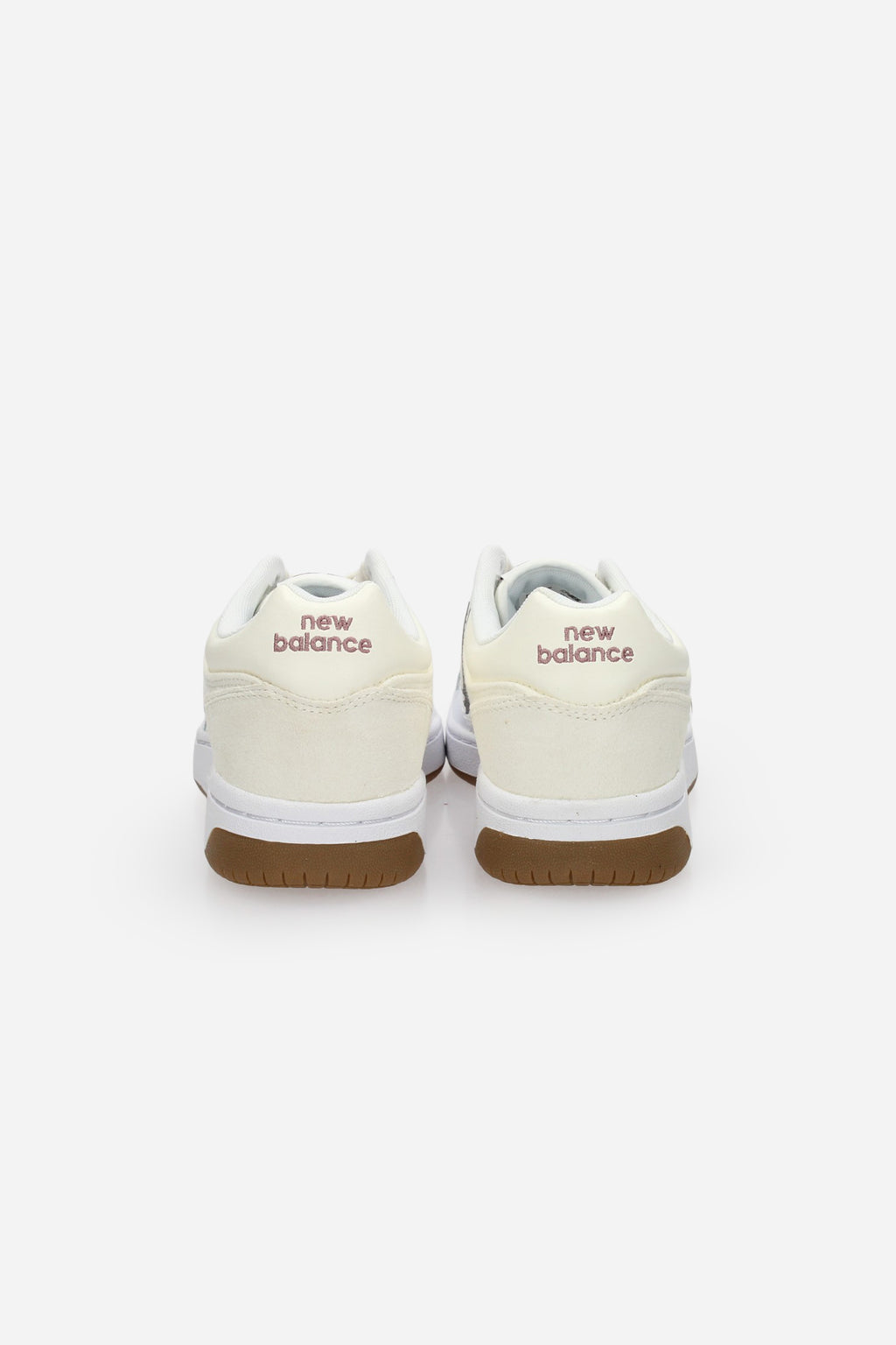 BIANCO | NEW BALANCE  - U 480P 1BB Sneakers