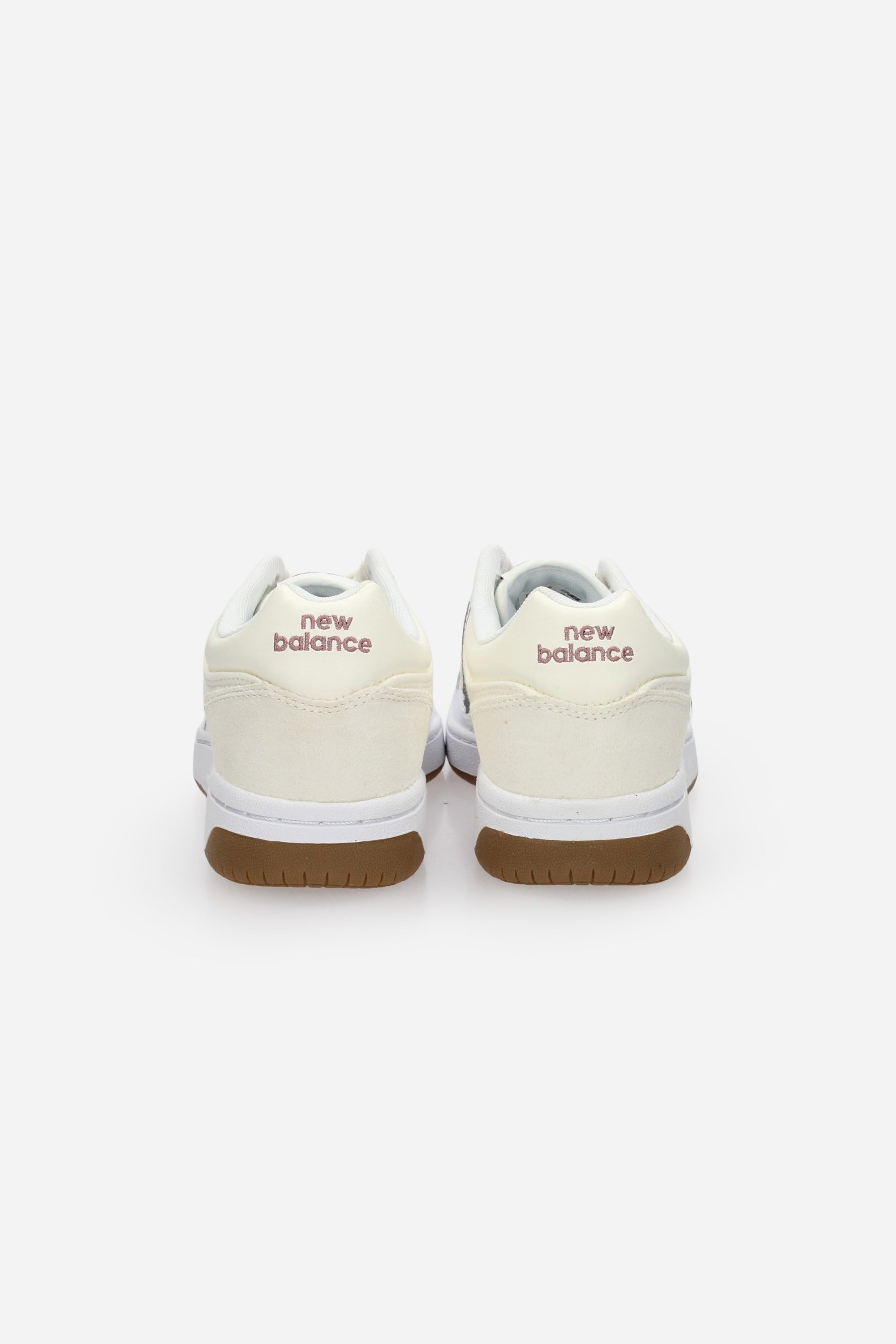 BIANCO | NEW BALANCE  - U 480P 1BB Sneakers