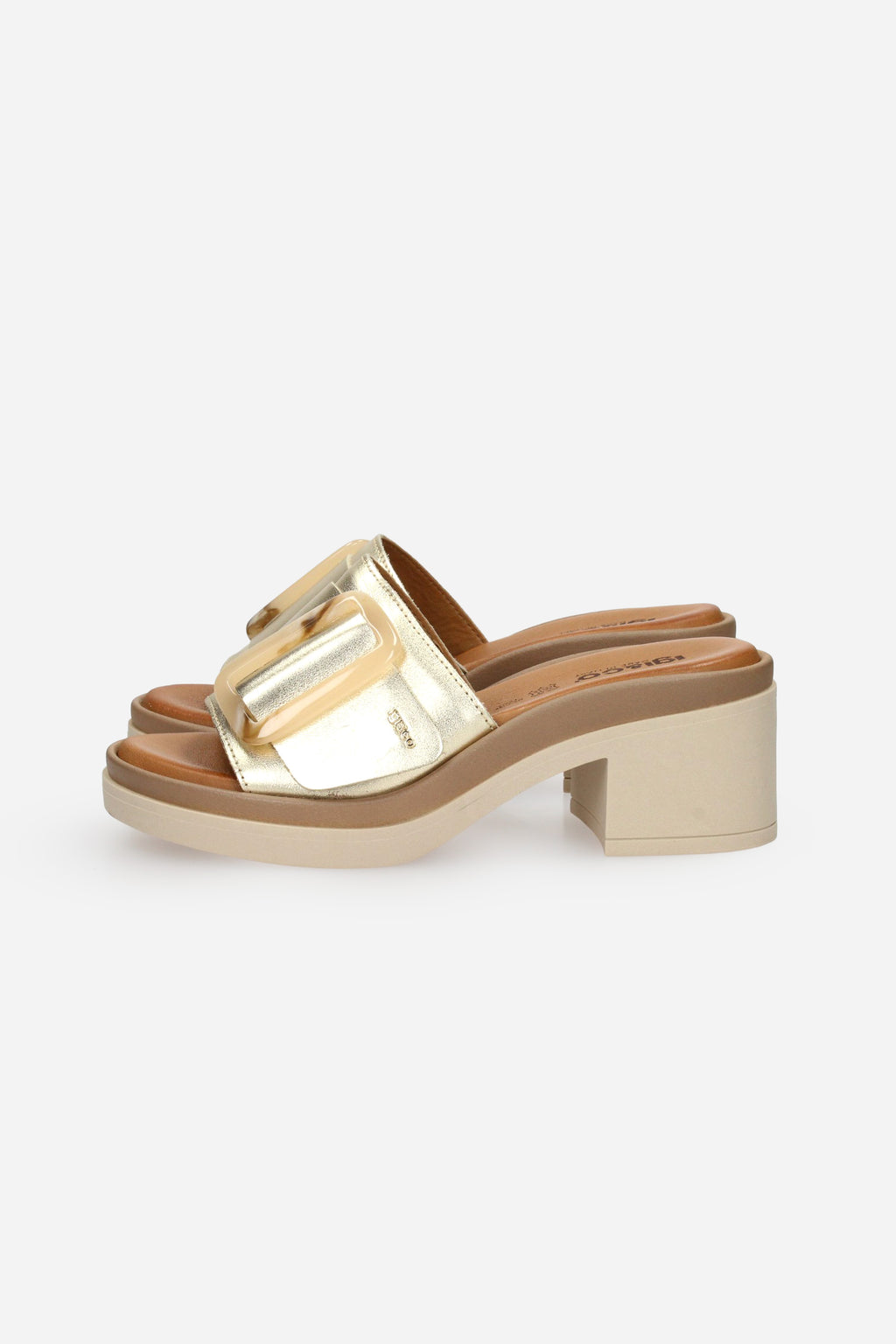PLATINO | IGI & CO - D 1193333 Sandalo