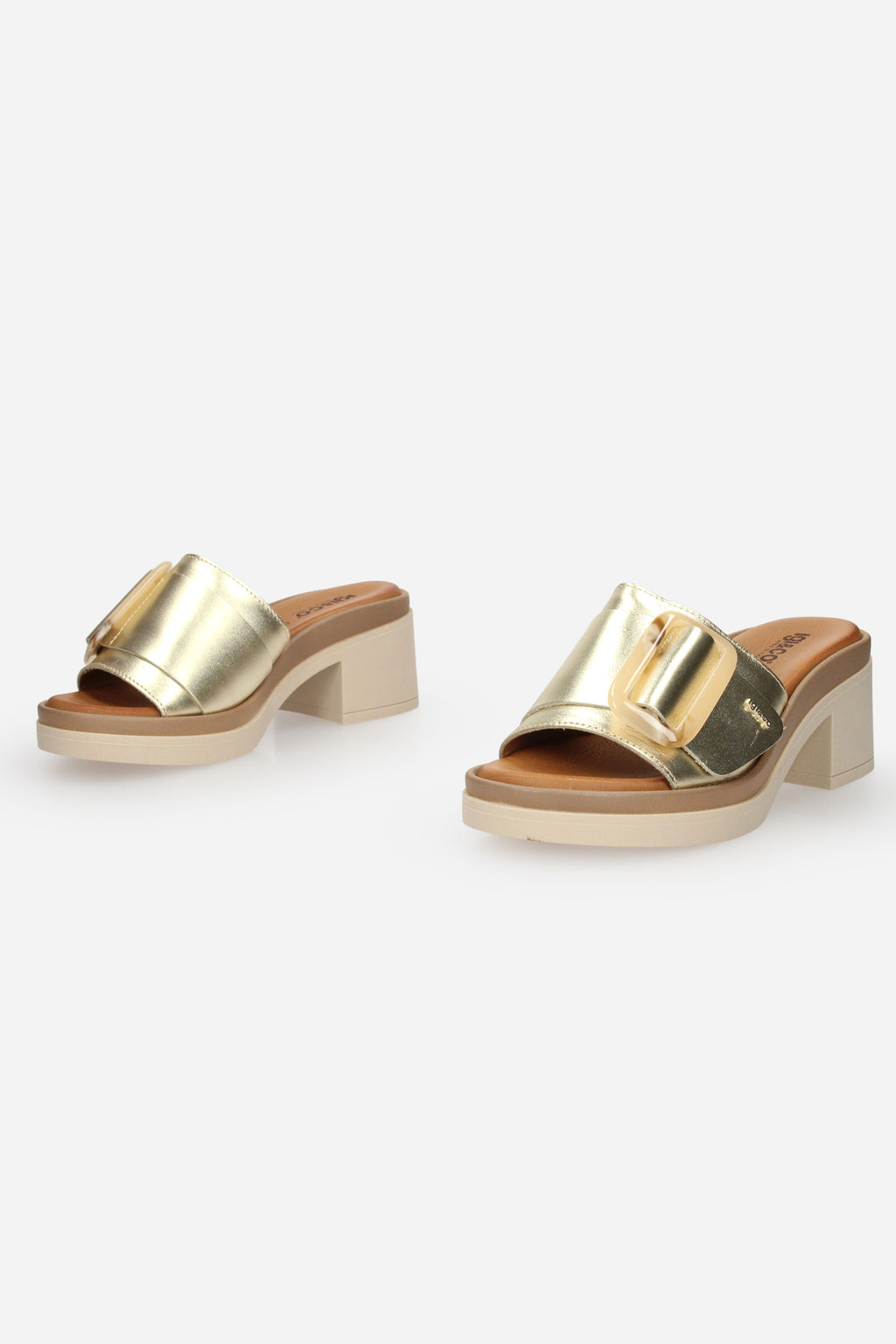 PLATINO | IGI & CO - D 1193333 Sandalo