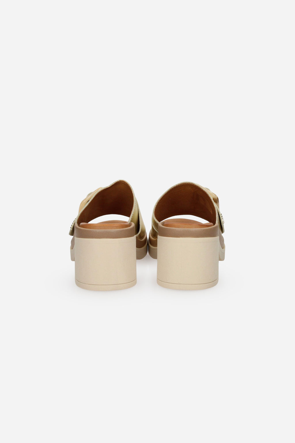 PLATINO | IGI & CO - D 1193333 Sandalo