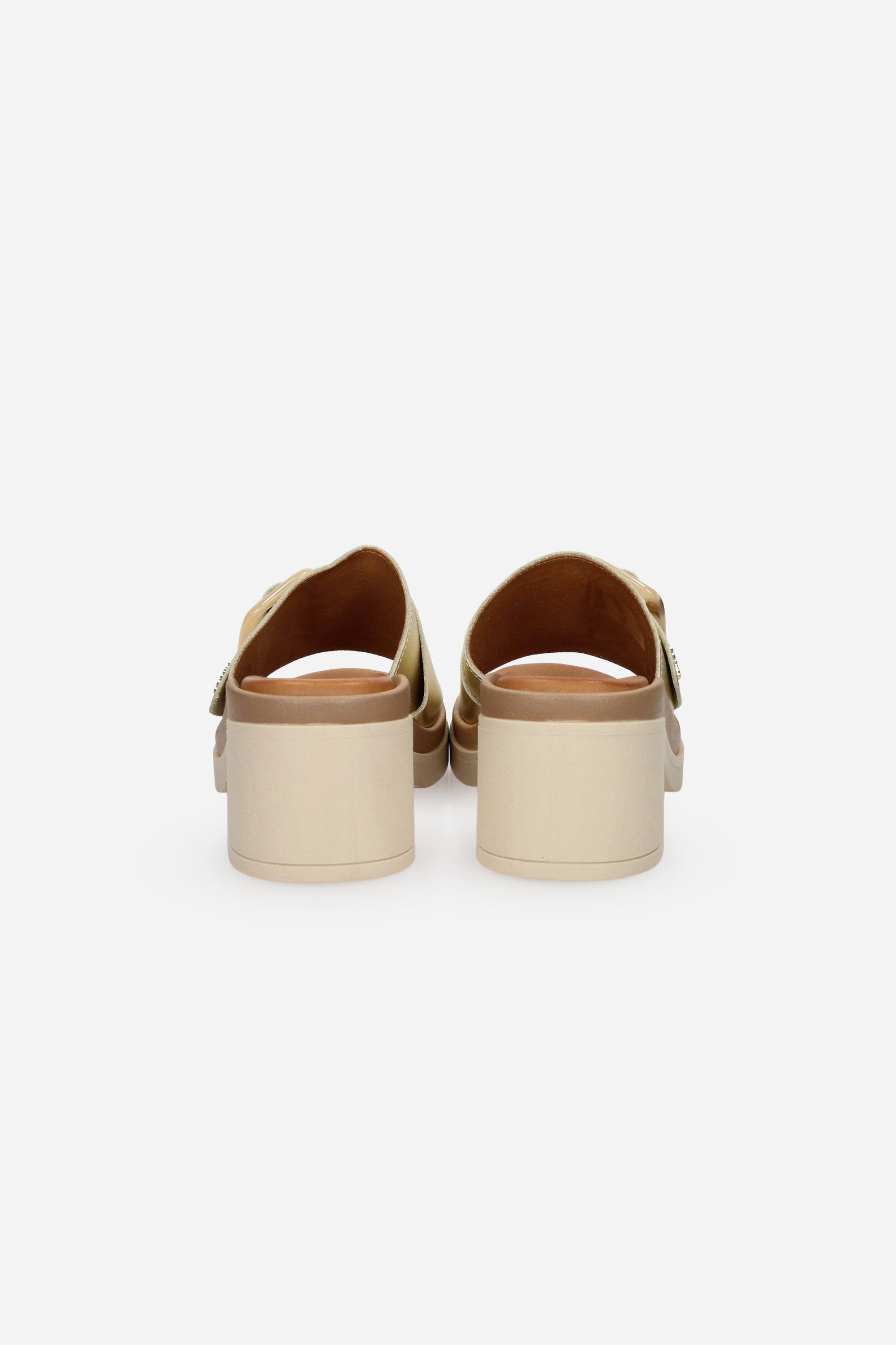 PLATINO | IGI & CO - D 1193333 Sandalo