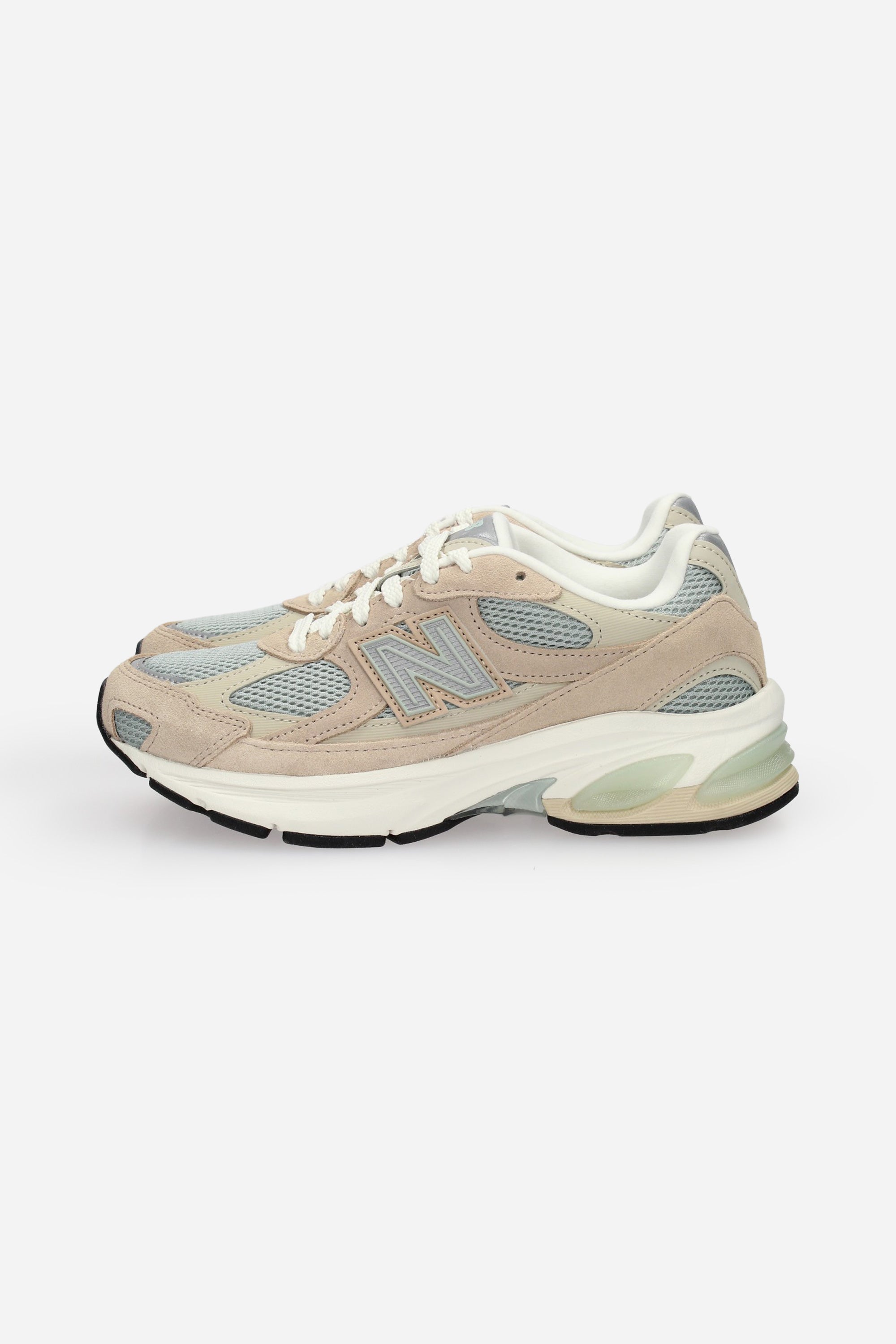 TORTORA | NEW BALANCE  - D U 2010 281 Sneakers
