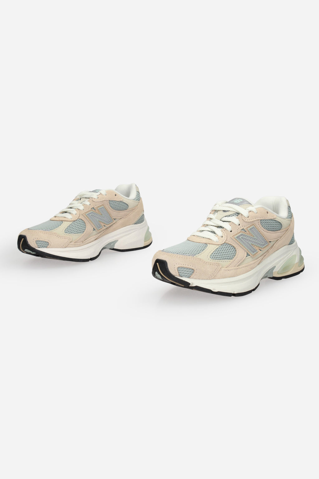 TORTORA | NEW BALANCE  - D U 2010 281 Sneakers