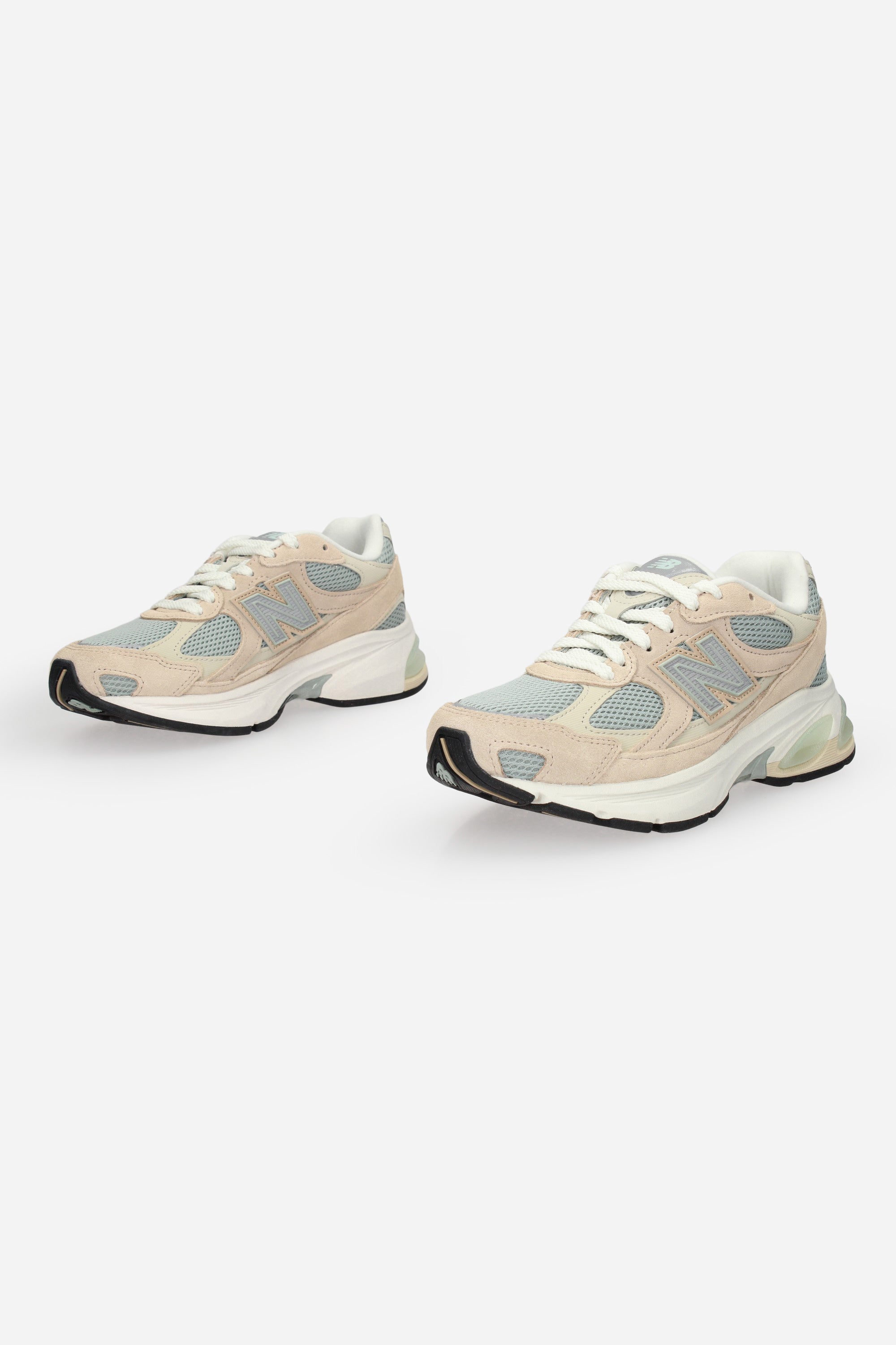 TORTORA | NEW BALANCE  - D U 2010 281 Sneakers