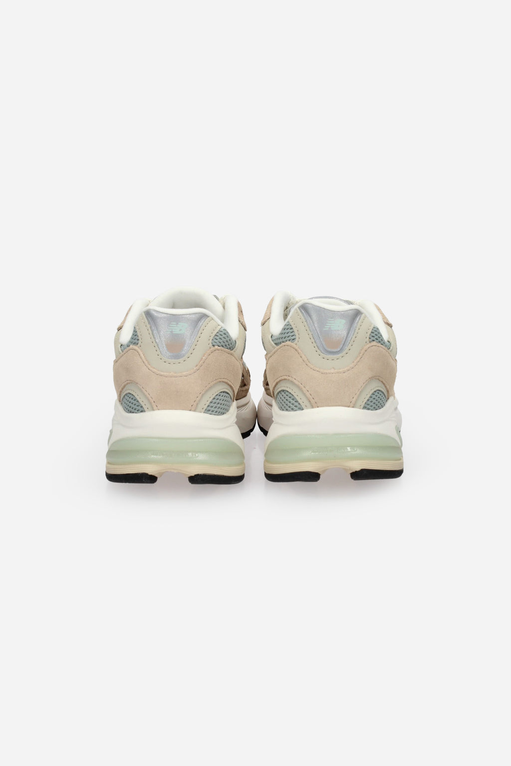 TORTORA | NEW BALANCE  - D U 2010 281 Sneakers