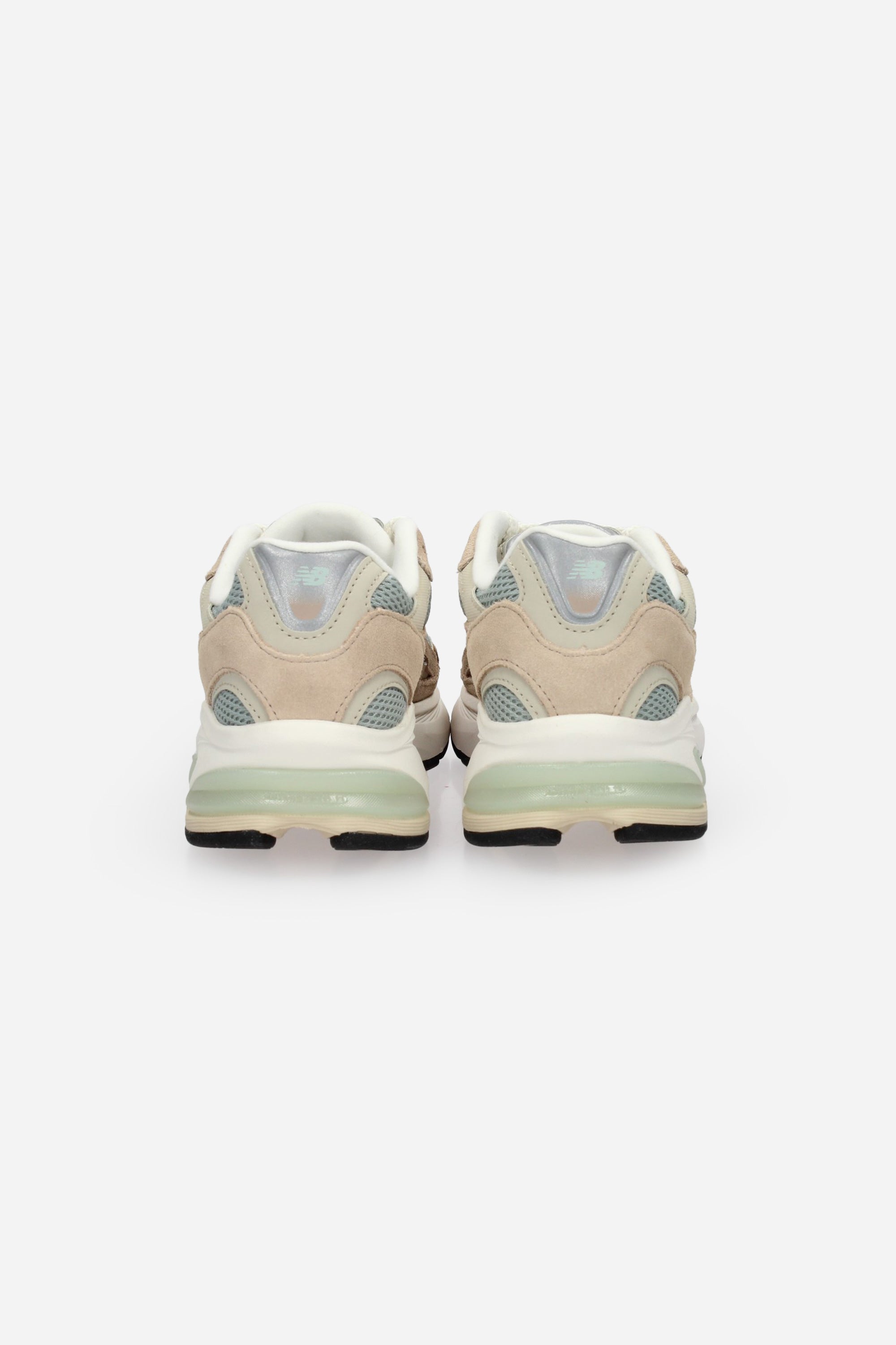TORTORA | NEW BALANCE  - D U 2010 281 Sneakers