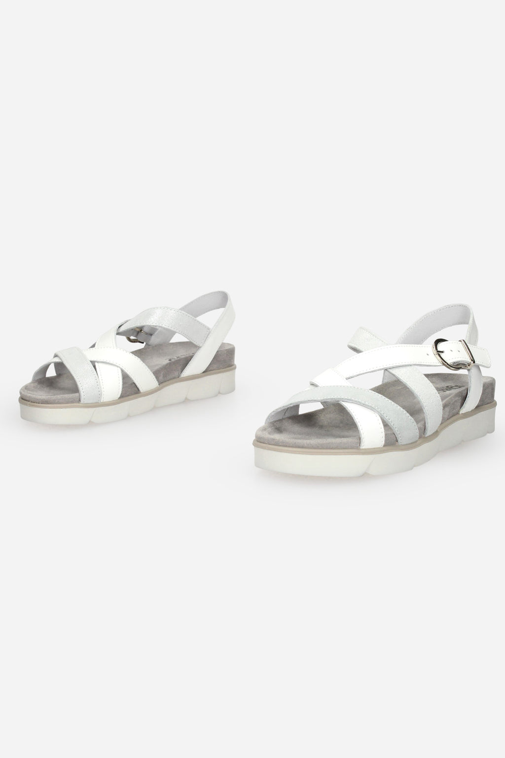 BIANCO | IGI & CO - D 1167433 Ciabatta