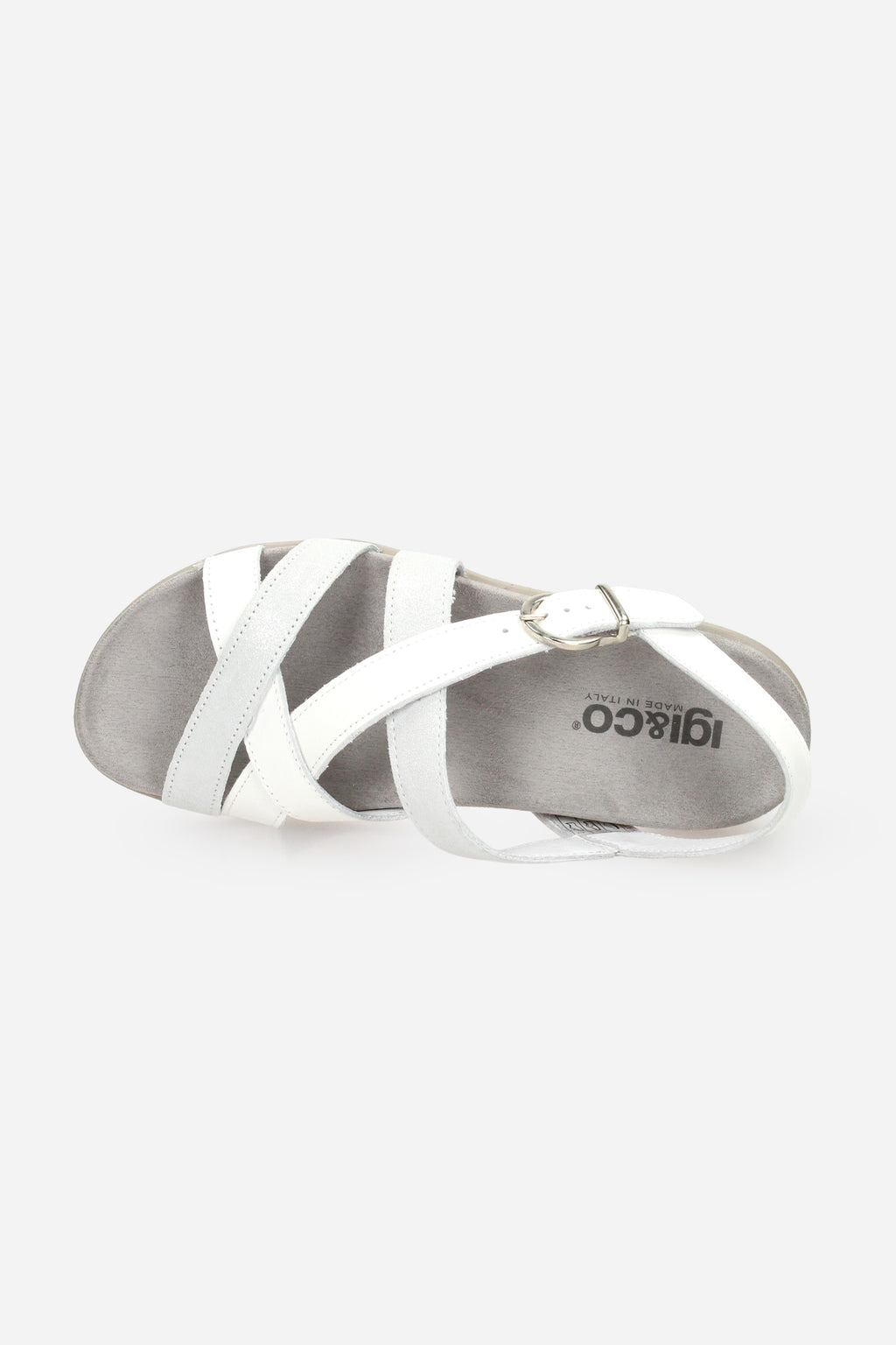 BIANCO | IGI & CO - D 1167433 Ciabatta