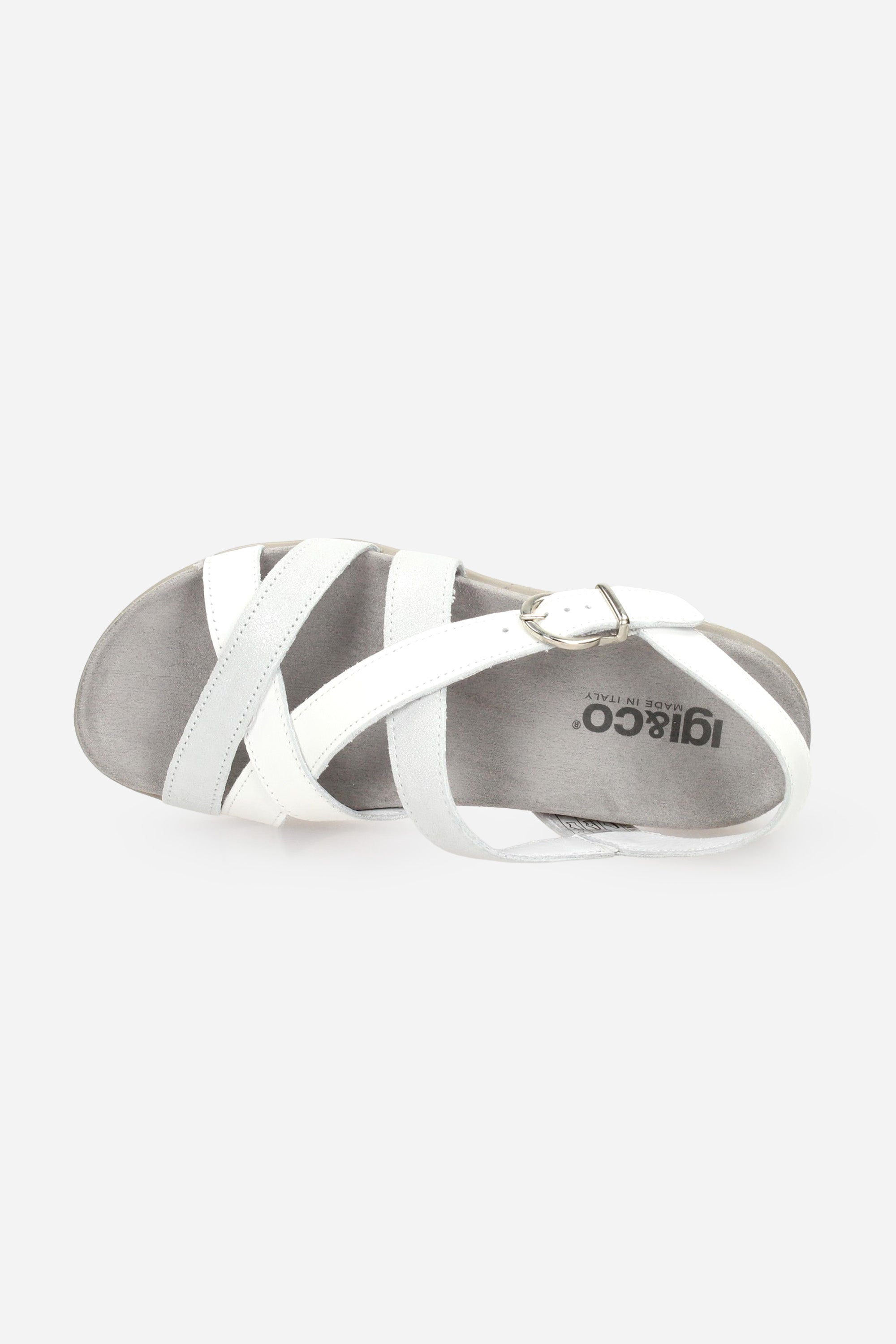 BIANCO | IGI & CO - D 1167433 Ciabatta
