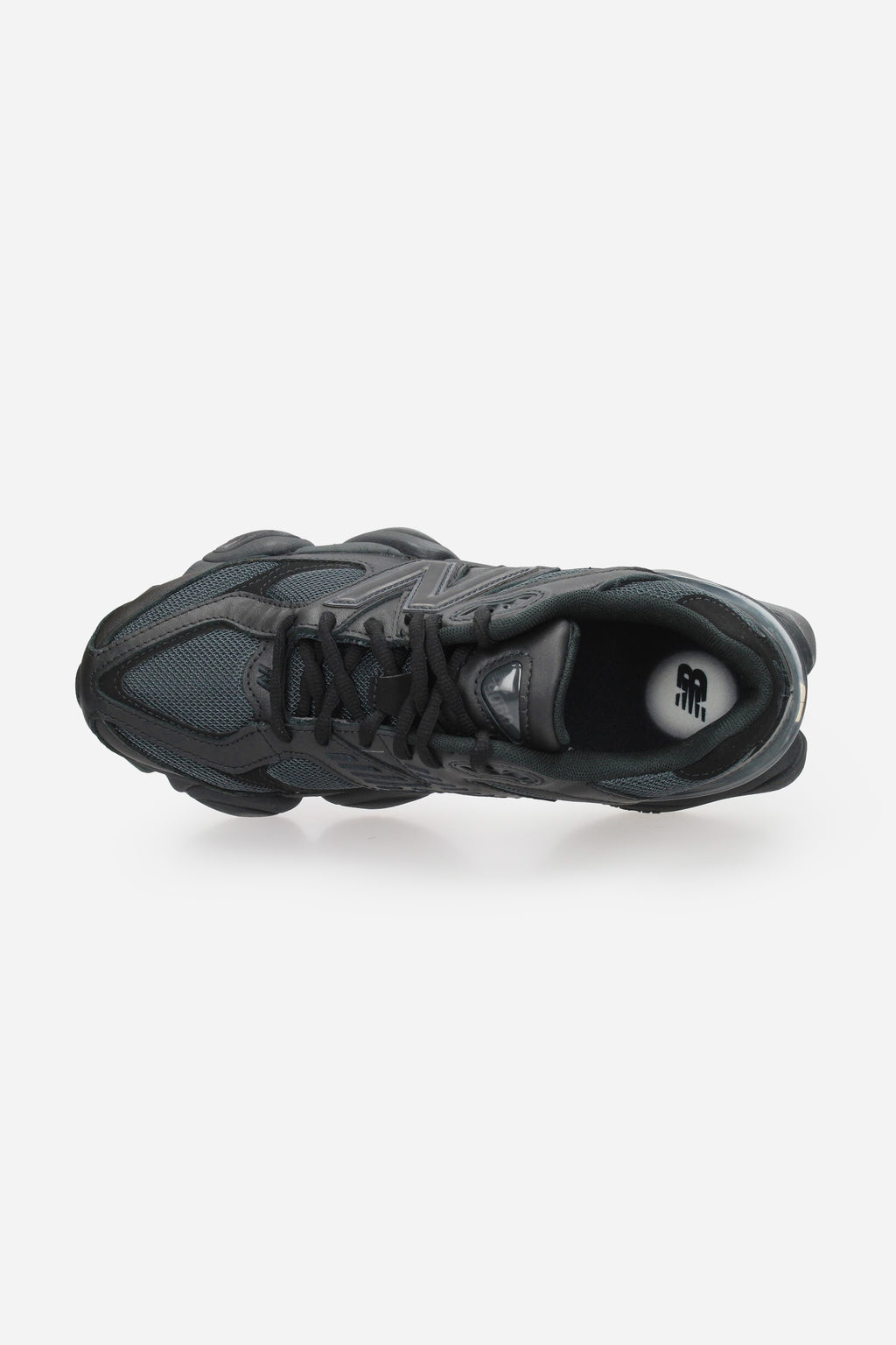 NERO | NEW BALANCE  - U 9060 NRI Sneakers