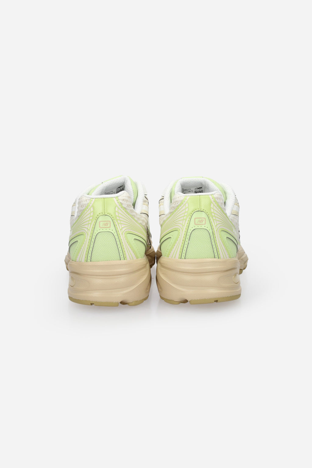 LIME | NEW BALANCE  - U 740 1UW Sneakers