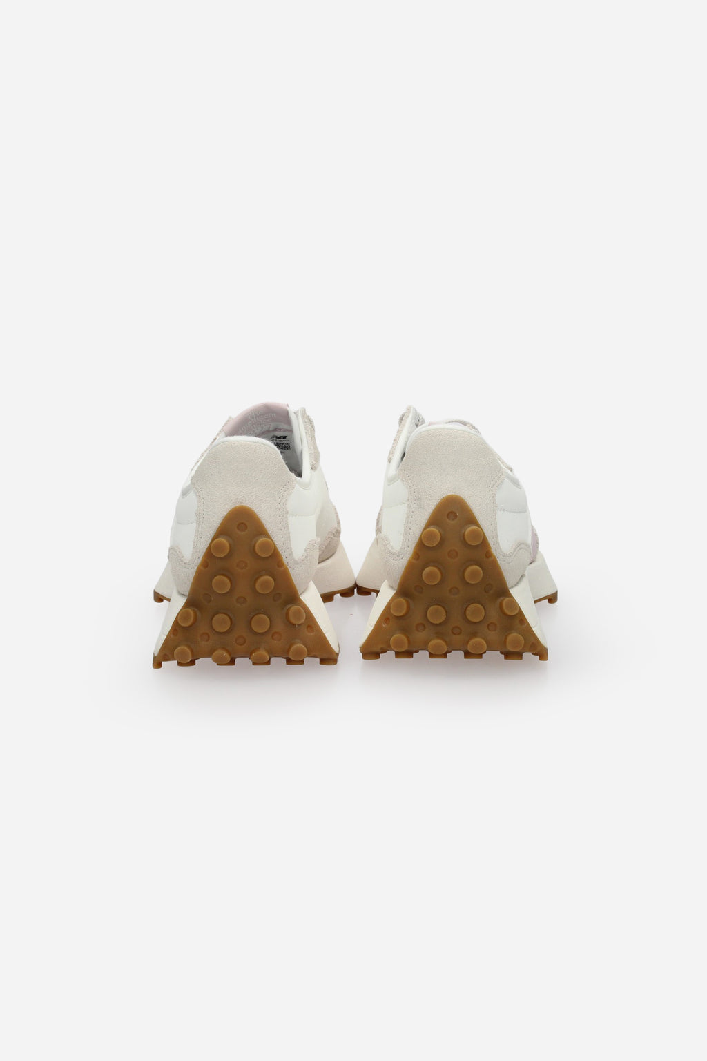 ROSA | NEW BALANCE  - D WS 327 OR Sneakers