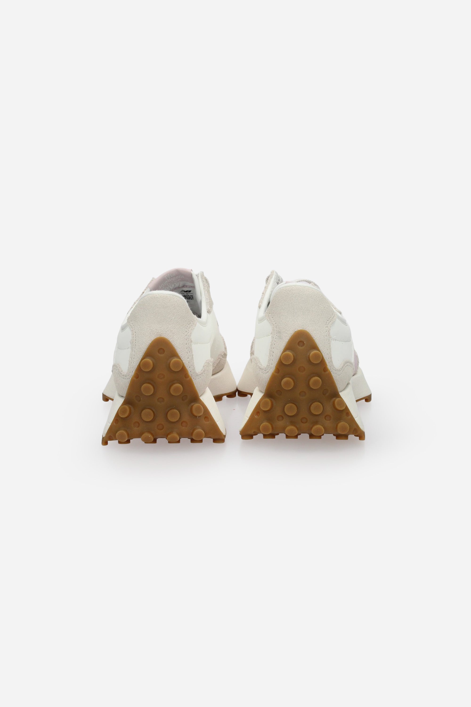 ROSA | NEW BALANCE  - D WS 327 OR Sneakers