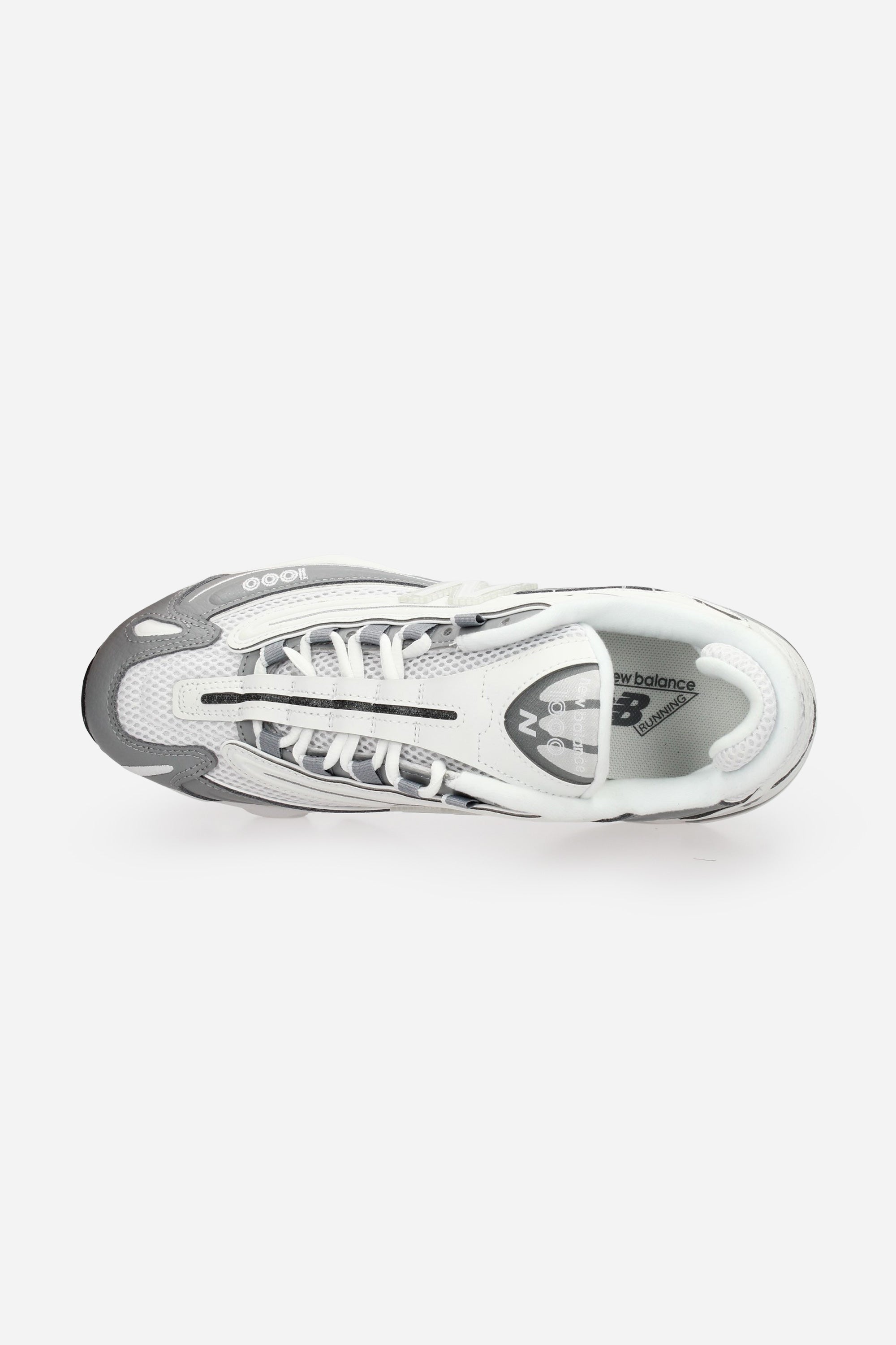 GRIGIO | NEW BALANCE  - U 1000 4NO Sneakers