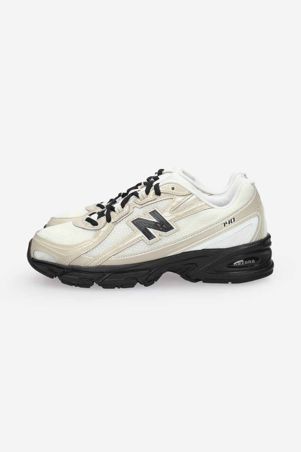 BEIGE | NEW BALANCE  - U 740 4OO Sneakers