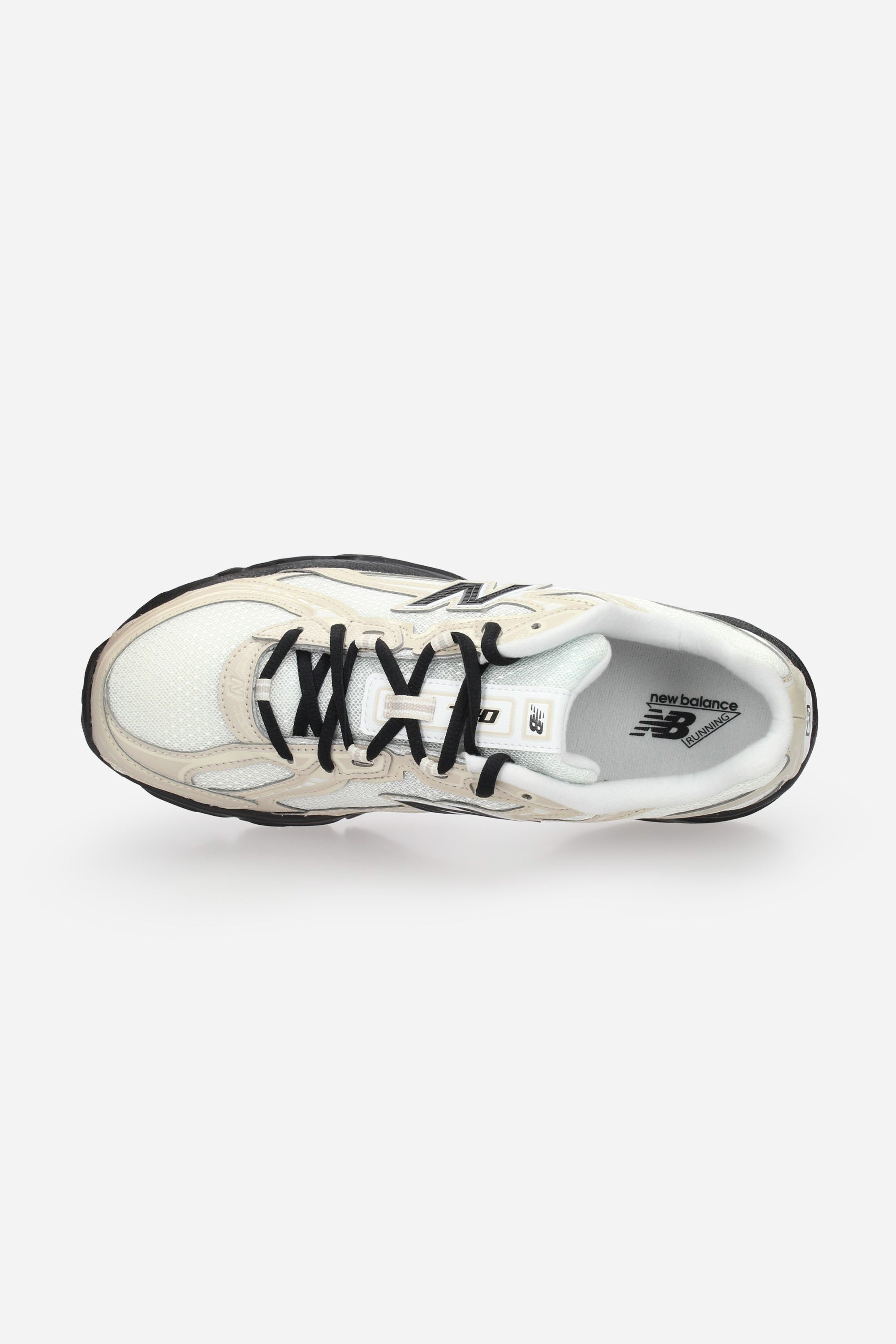 BEIGE | NEW BALANCE  - U 740 4OO Sneakers