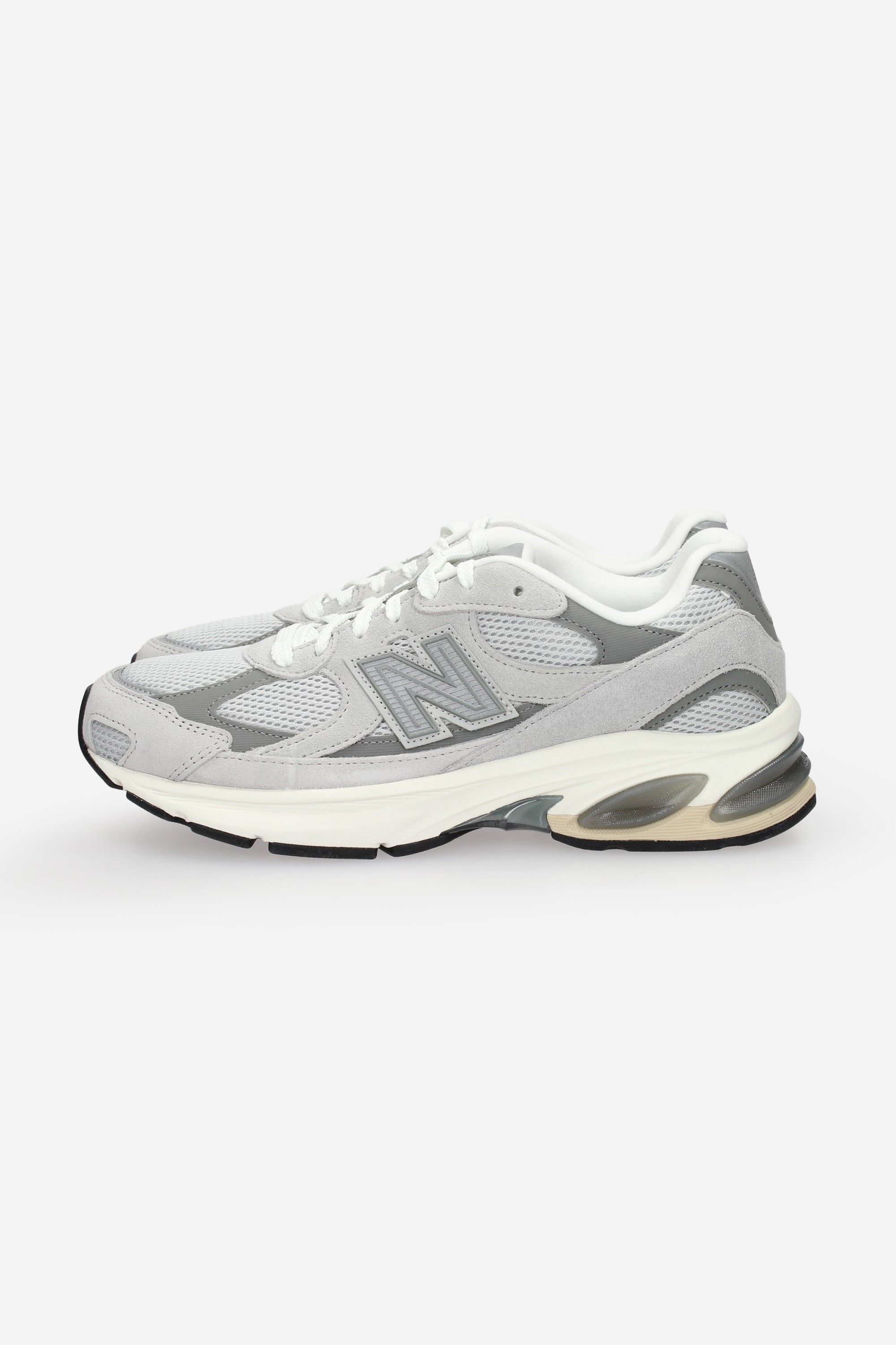 GRIGIO | NEW BALANCE  - U 2010 11N Sneakers