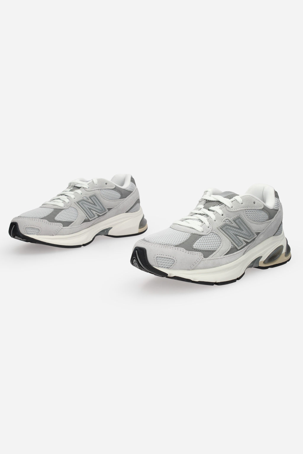 GRIGIO | NEW BALANCE  - U 2010 11N Sneakers