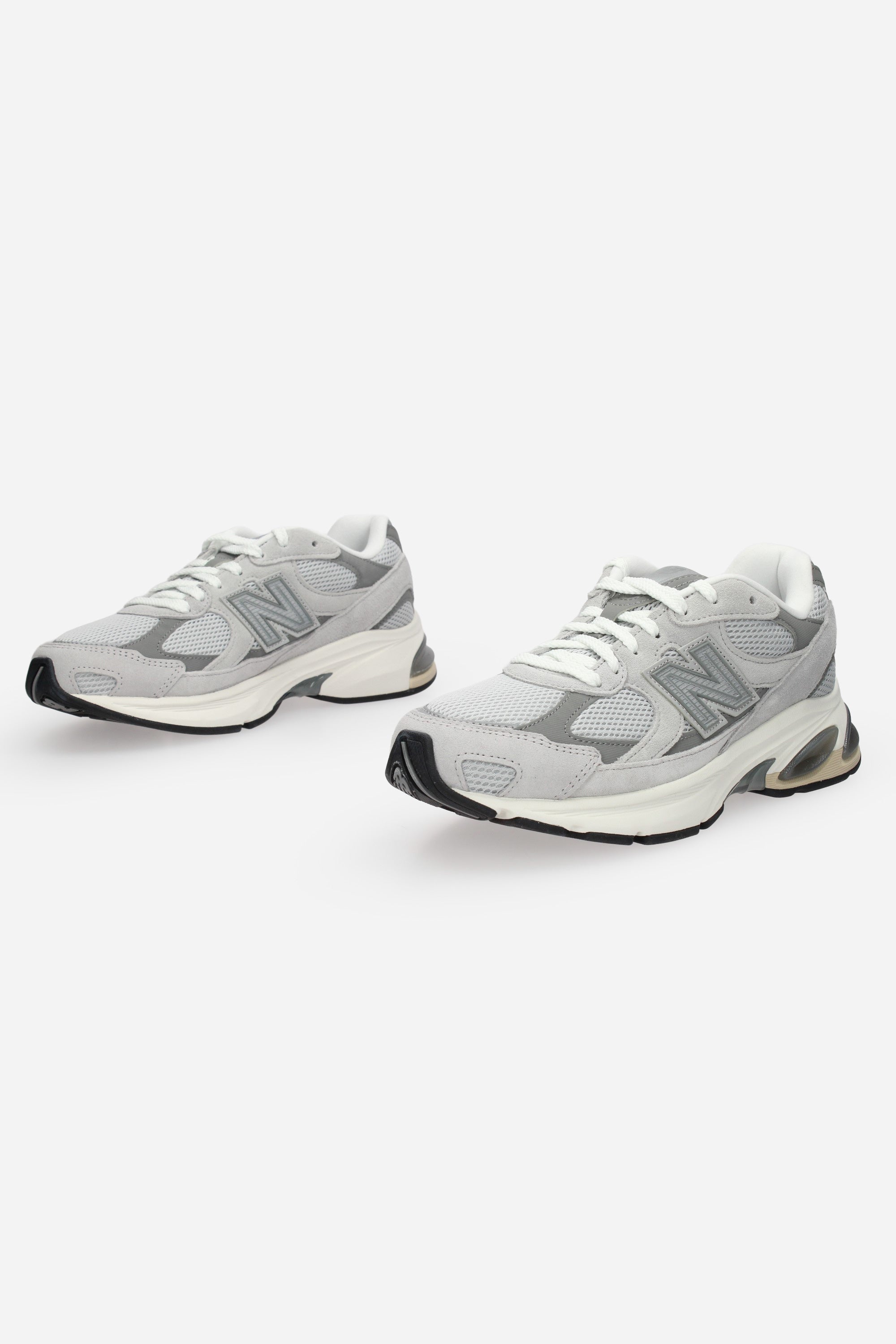 GRIGIO | NEW BALANCE  - U 2010 11N Sneakers