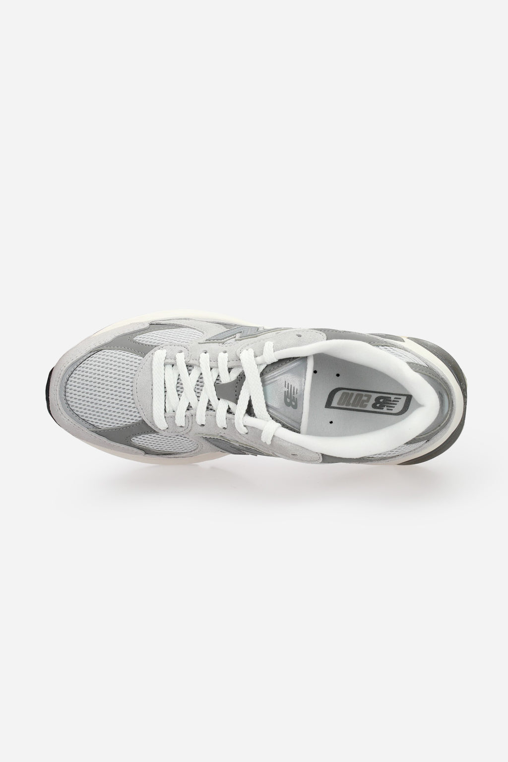 GRIGIO | NEW BALANCE  - U 2010 11N Sneakers