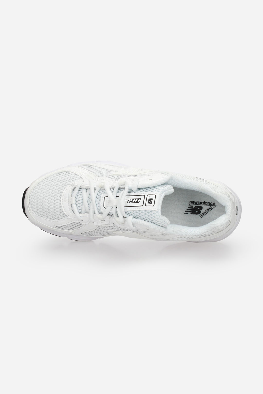 BIANCO | NEW BALANCE  - U 740 WW2 Sneakers