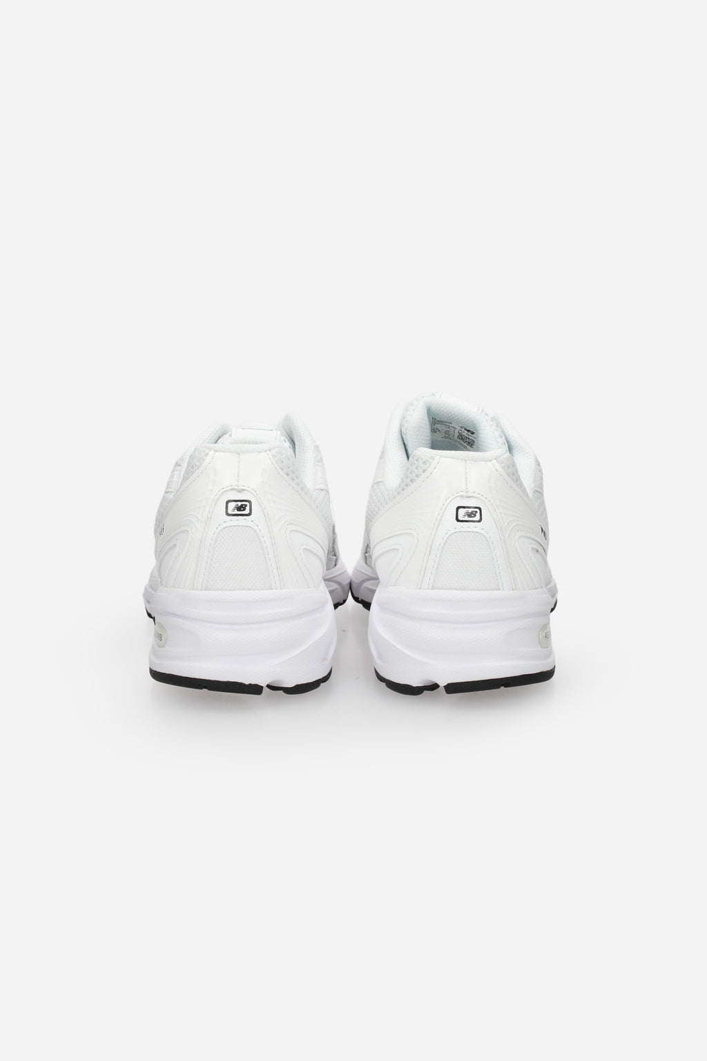 BIANCO | NEW BALANCE  - U 740 WW2 Sneakers