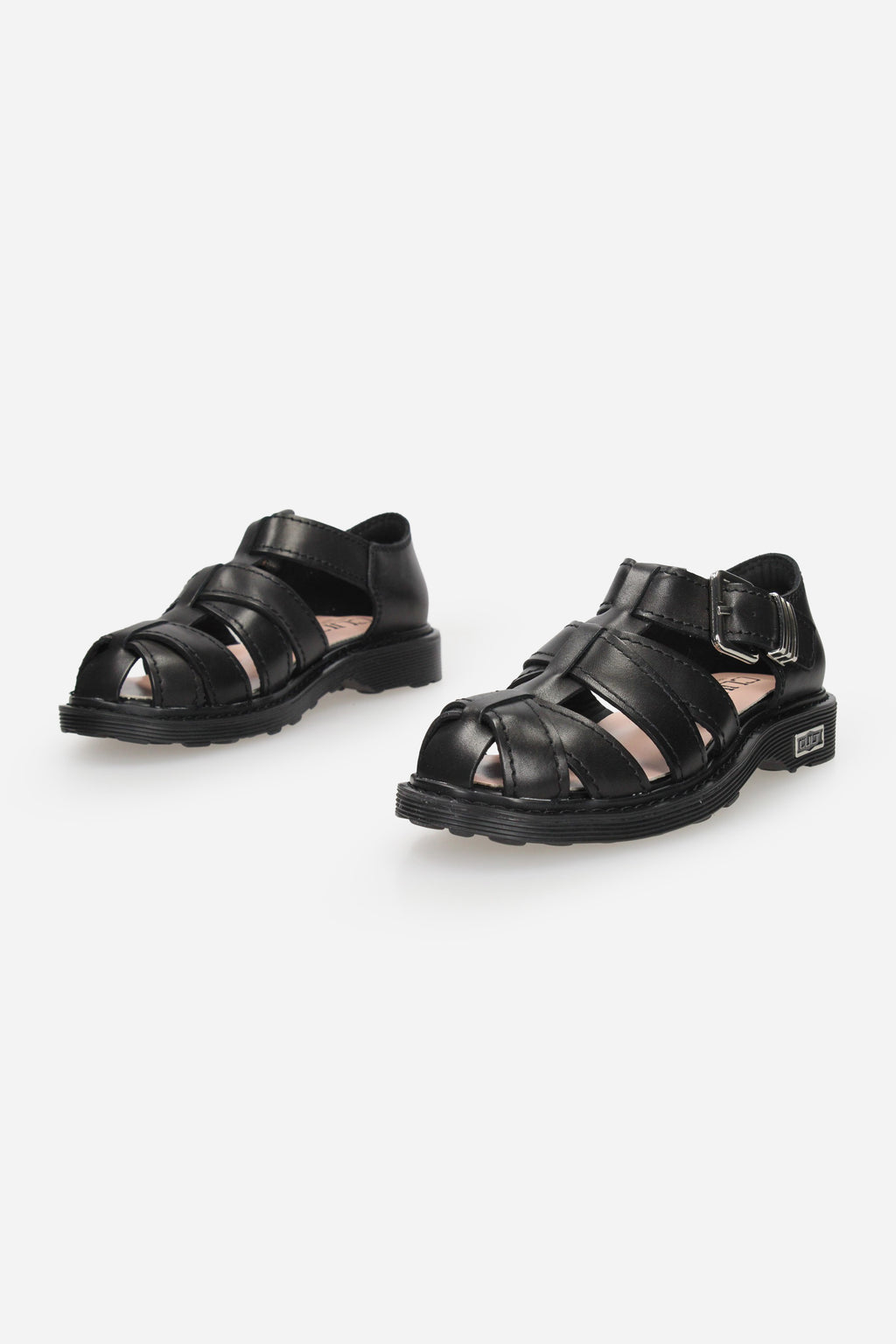 NERO | CULT - D CLW471100 Sandalo