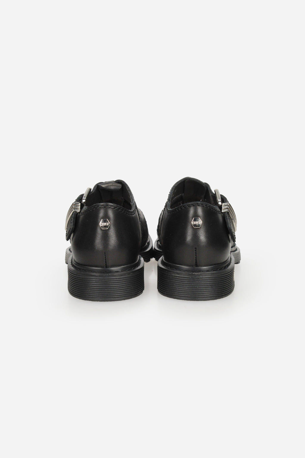 NERO | CULT - D CLW471100 Sandalo