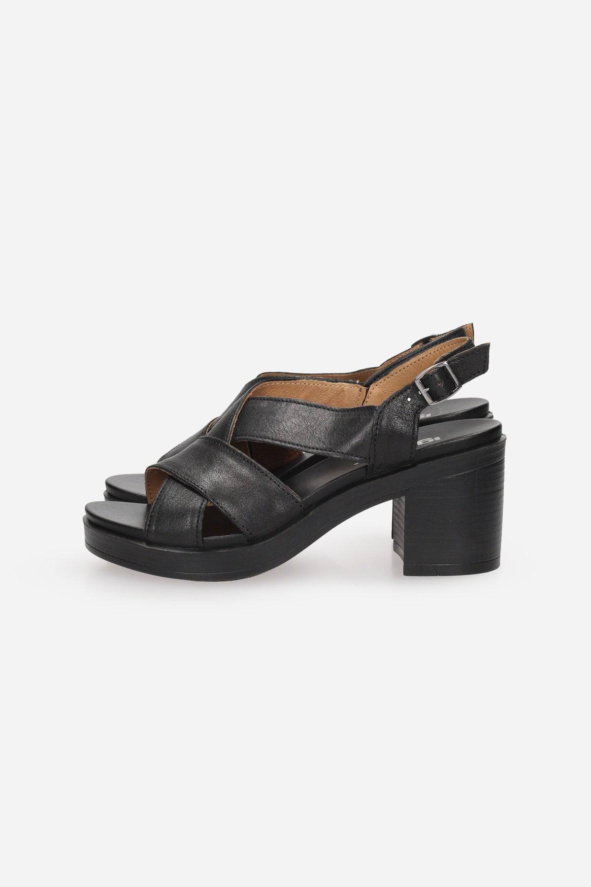 NERO | IGI & CO - D 1171200 Sandalo
