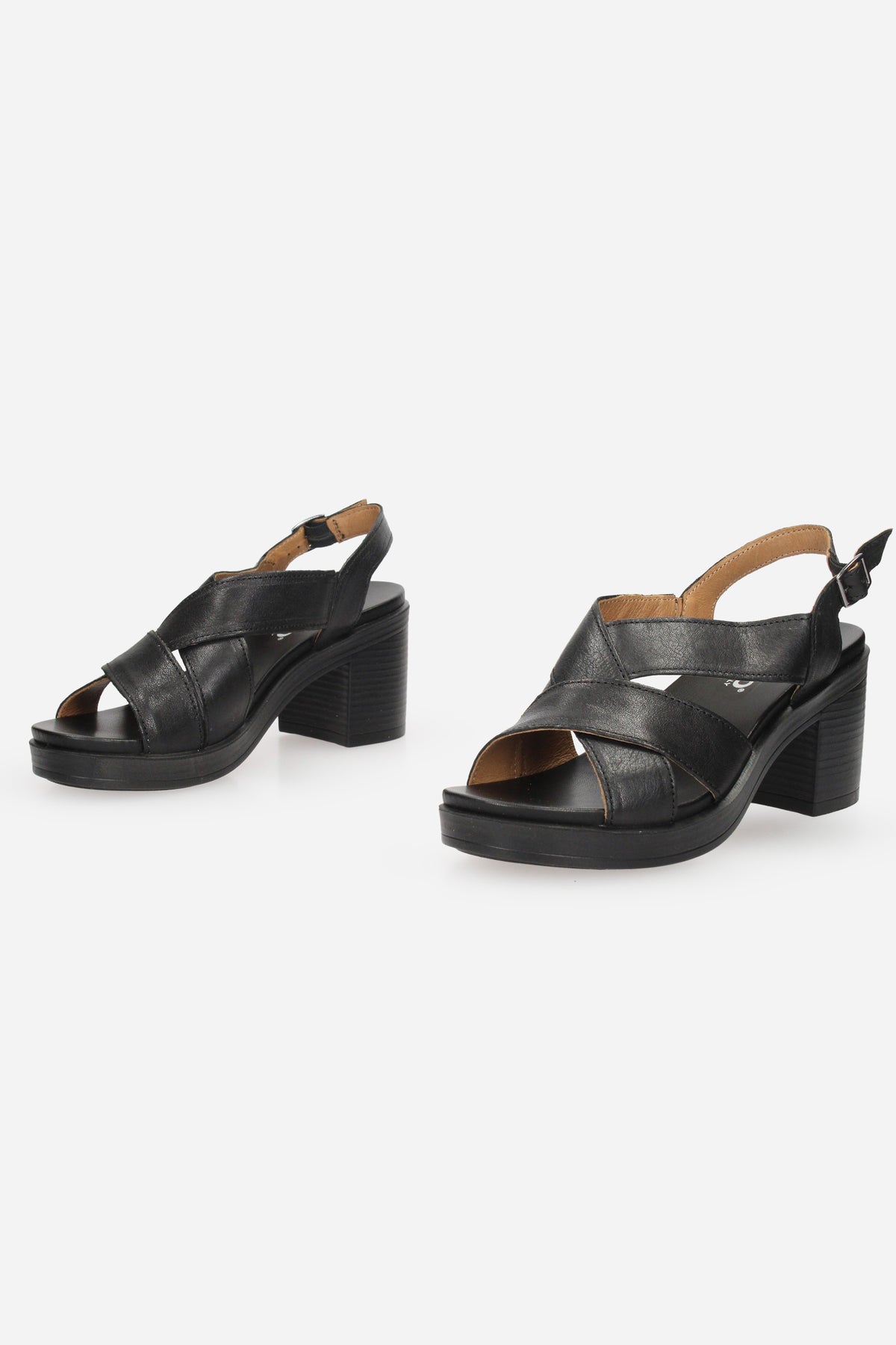 NERO | IGI & CO - D 1171200 Sandalo