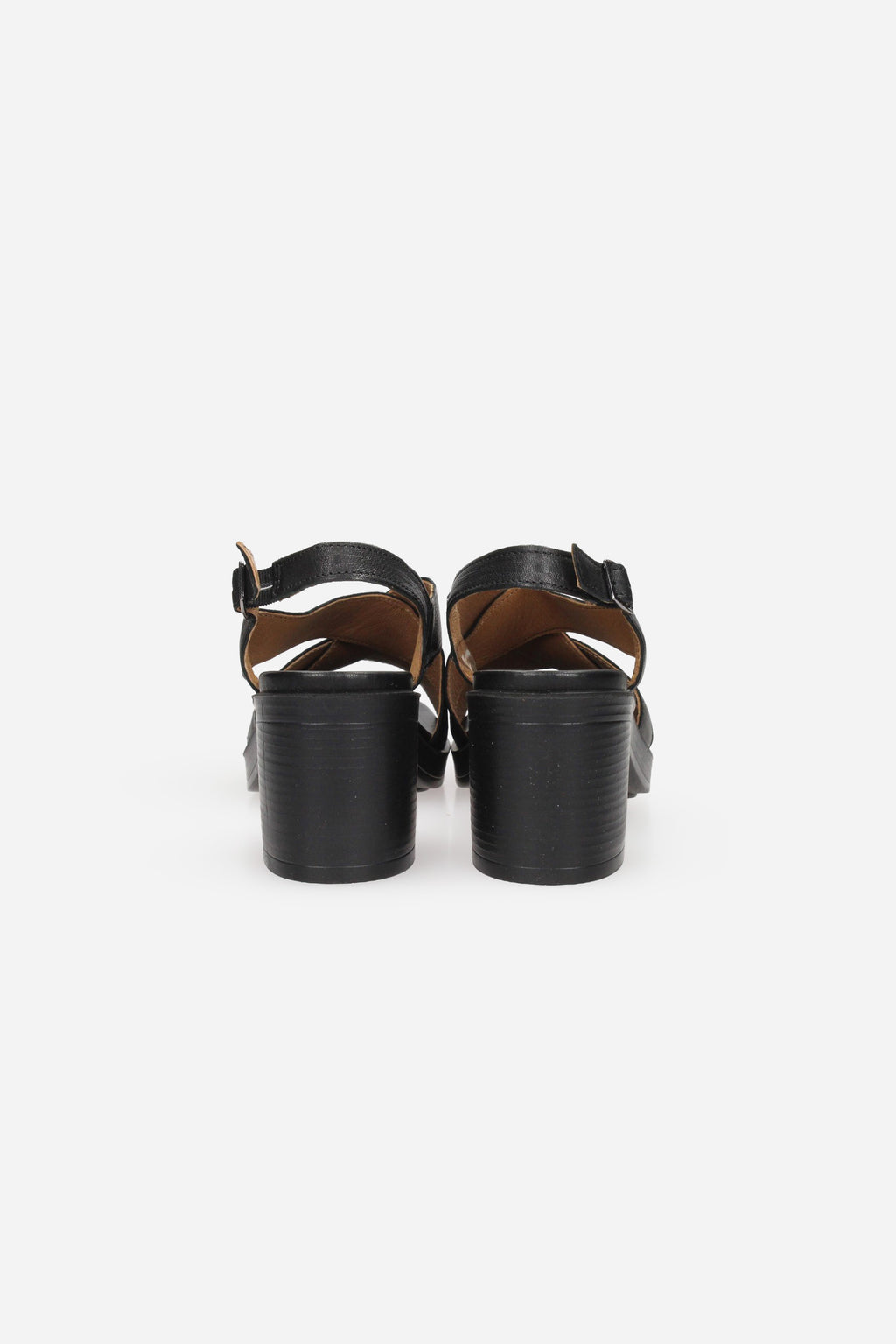 NERO | IGI & CO - D 1171200 Sandalo