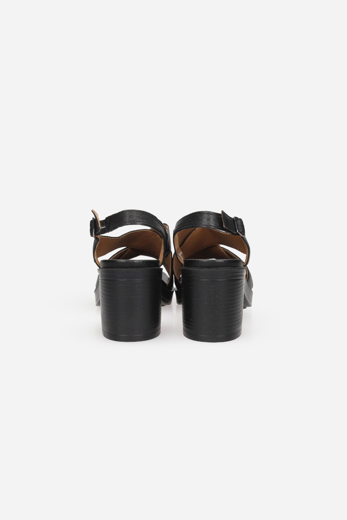 NERO | IGI & CO - D 1171200 Sandalo
