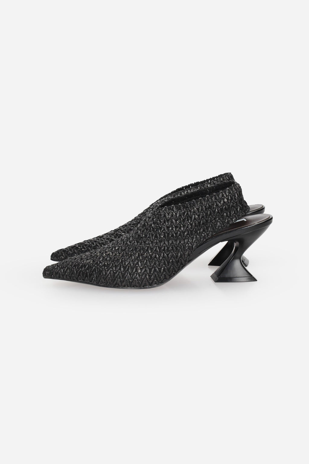 NERO | JEANNOT - D AJ651A Chanel
