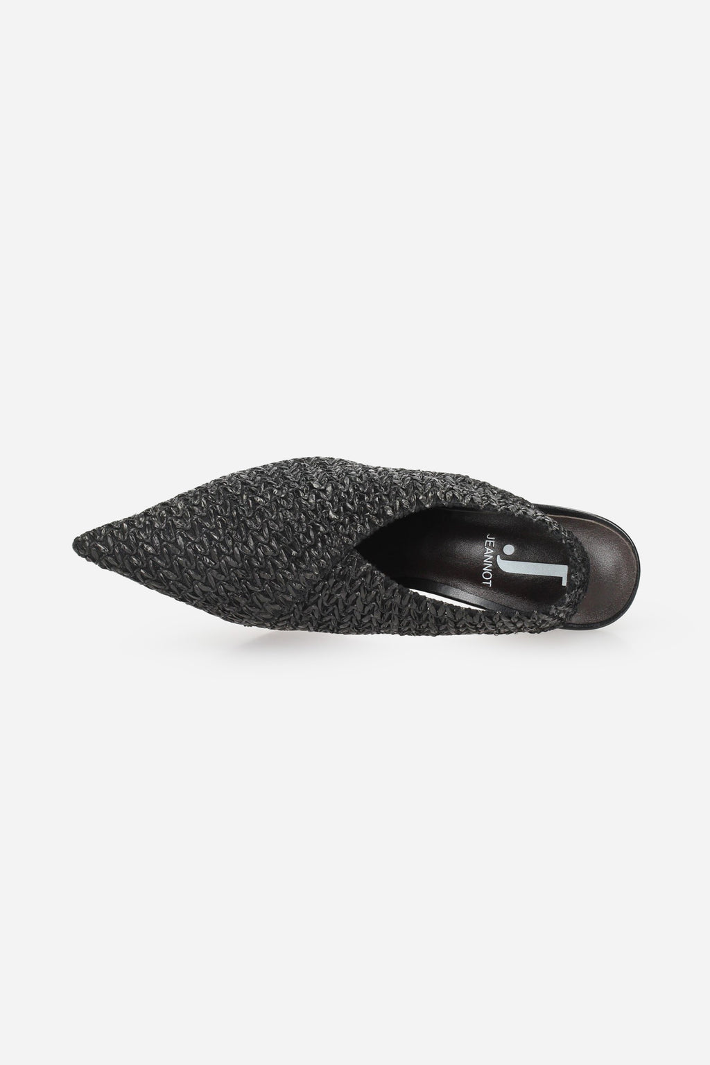 NERO | JEANNOT - D AJ651A Chanel