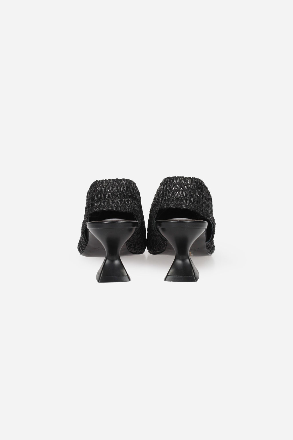 NERO | JEANNOT - D AJ651A Chanel