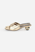 PLATINO | JEANNOT - D AJ632F Sandalo