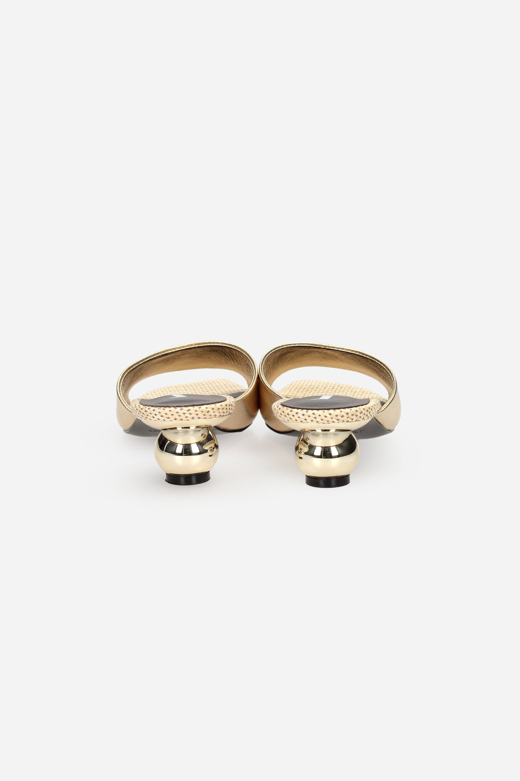 PLATINO | JEANNOT - D AJ632F Sandalo