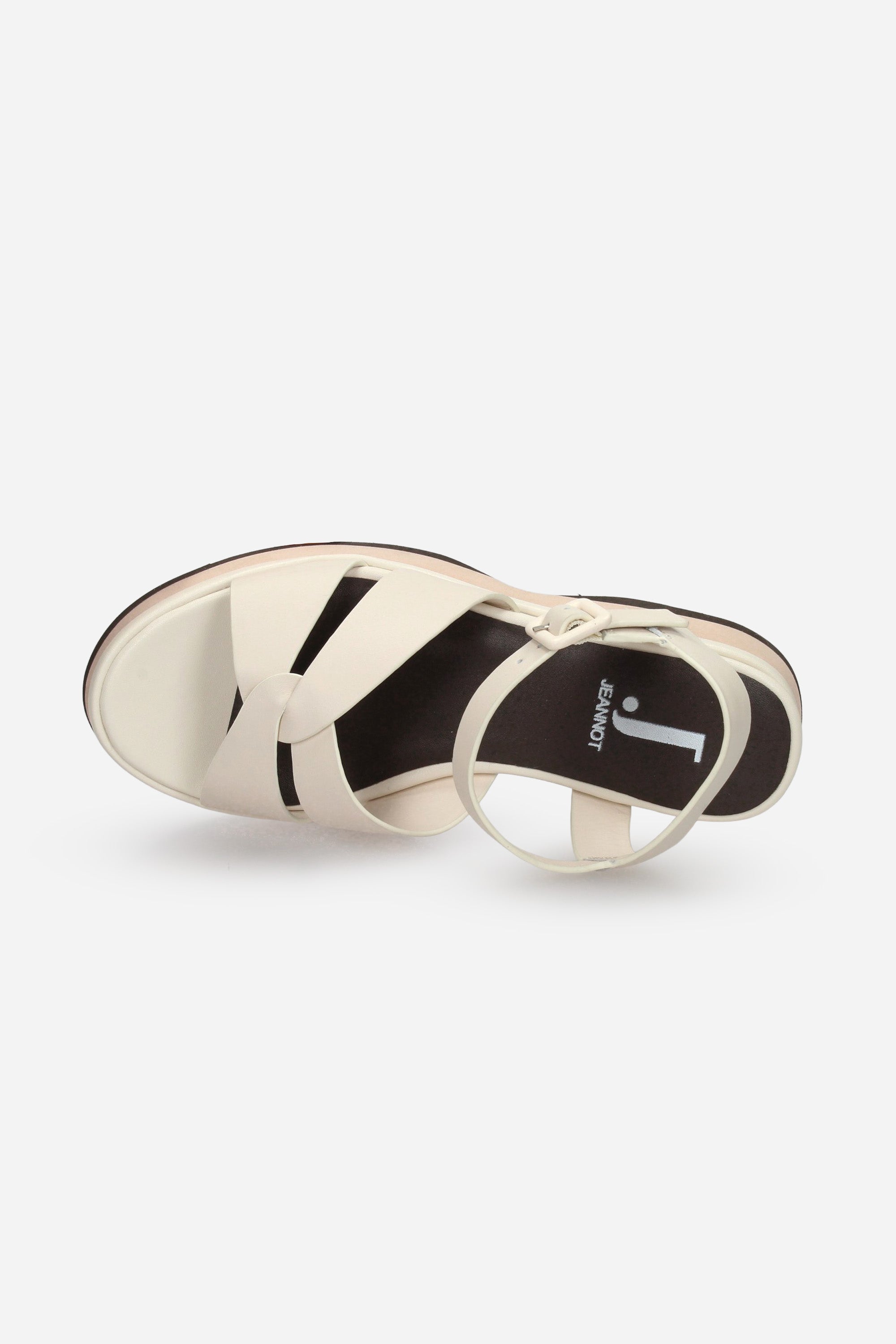 PANNA | JEANNOT - D AJ522B Sandalo