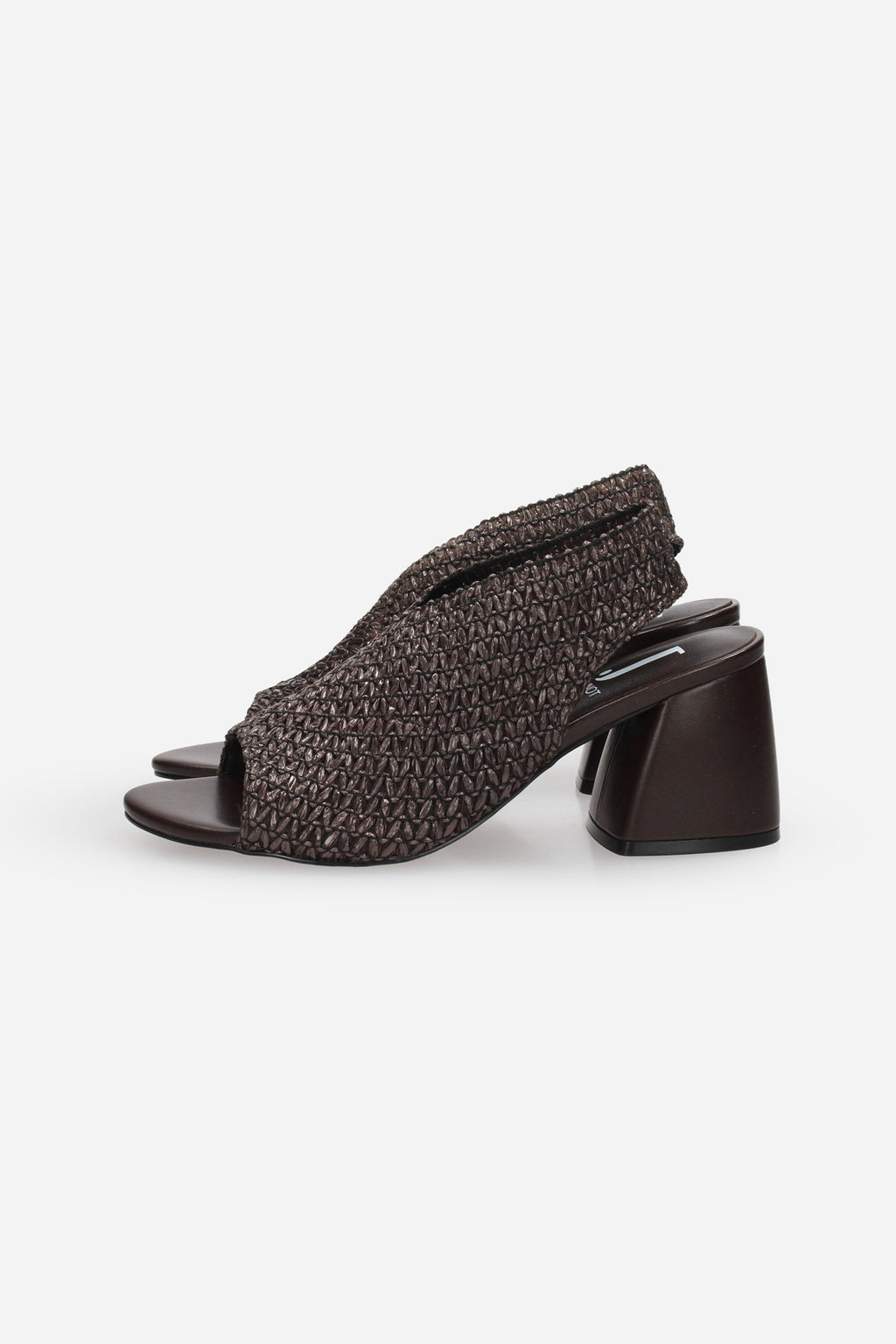 TESTA DI MORO | JEANNOT - D AJ625D Sandalo