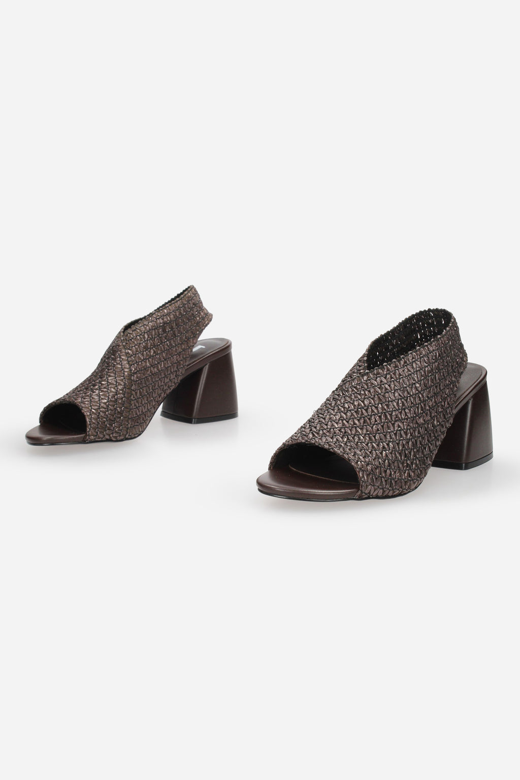 TESTA DI MORO | JEANNOT - D AJ625D Sandalo